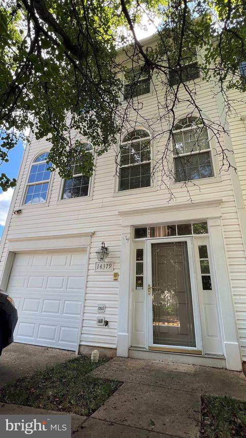 14379 HULFISH WAY GAINESVILLE VA 20155