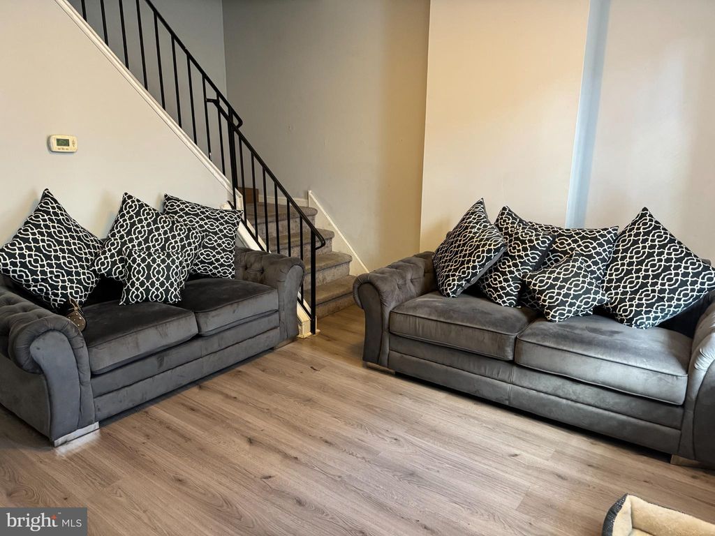 Photo of 1911 Brunner Street, PHILADELPHIA, PA 19140 (MLS # PAPH2559232)