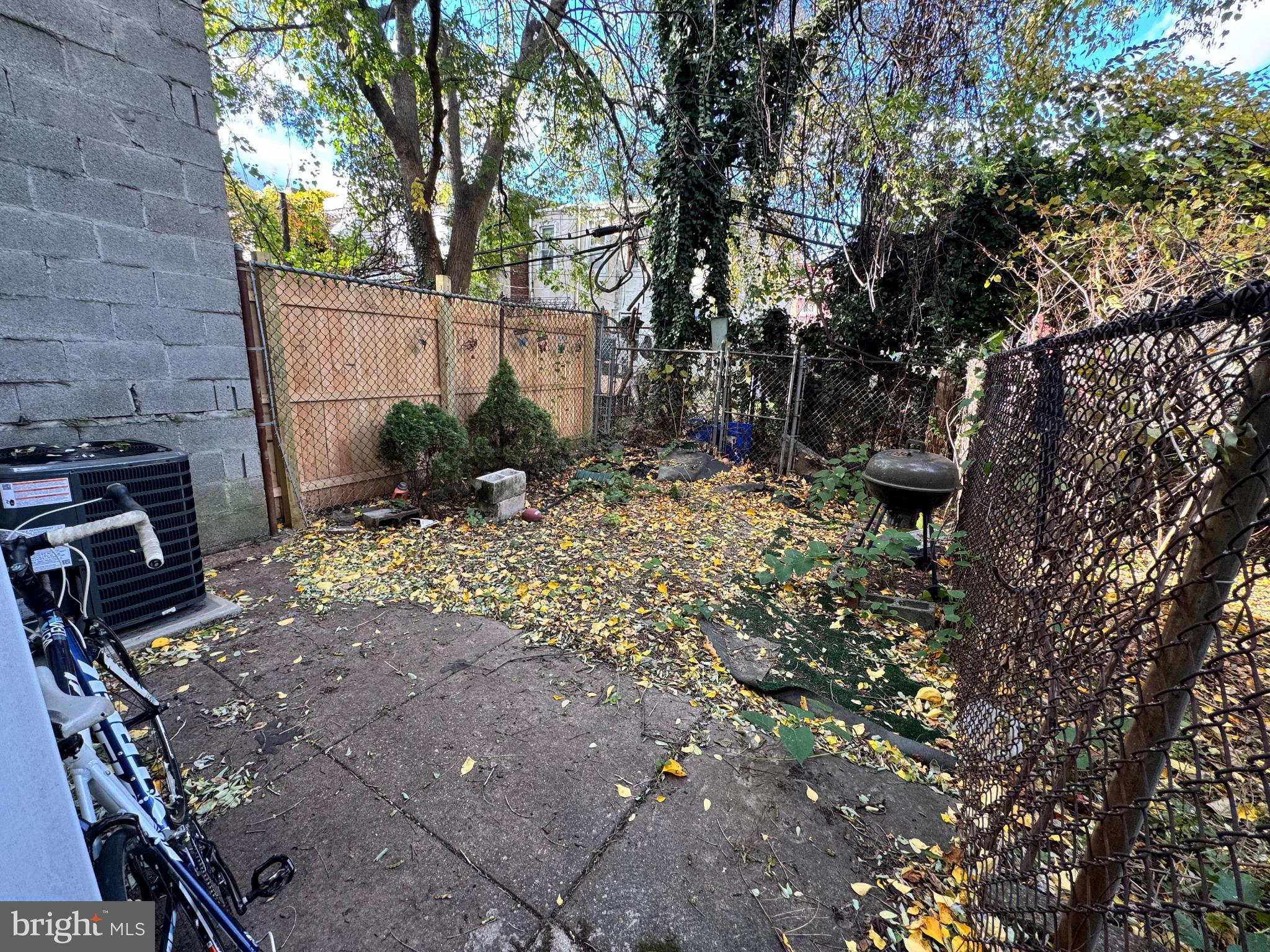 NICETOWN-TIOGA - Residential