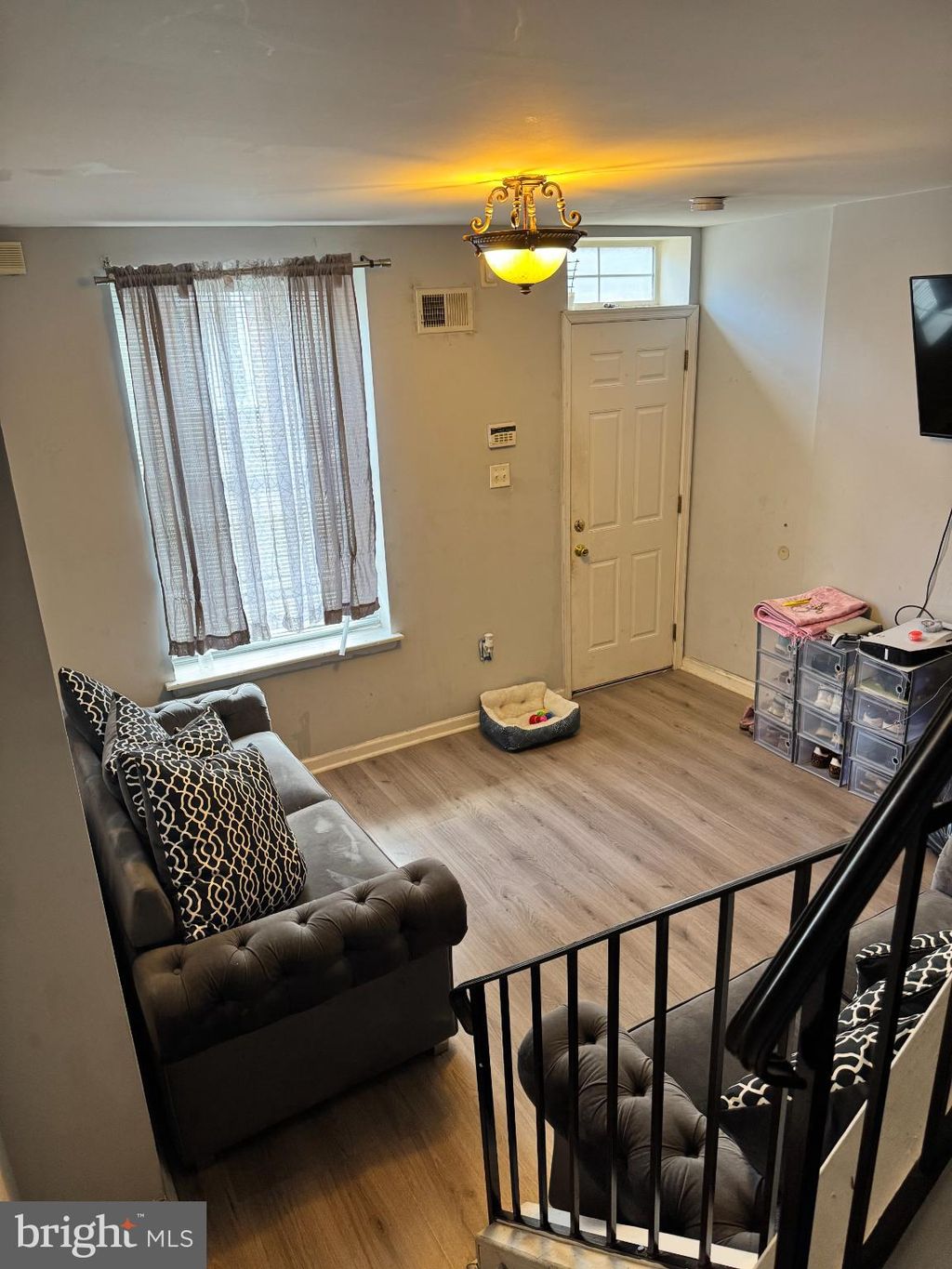 Photo of 1911 Brunner Street, PHILADELPHIA, PA 19140 (MLS # PAPH2559232)