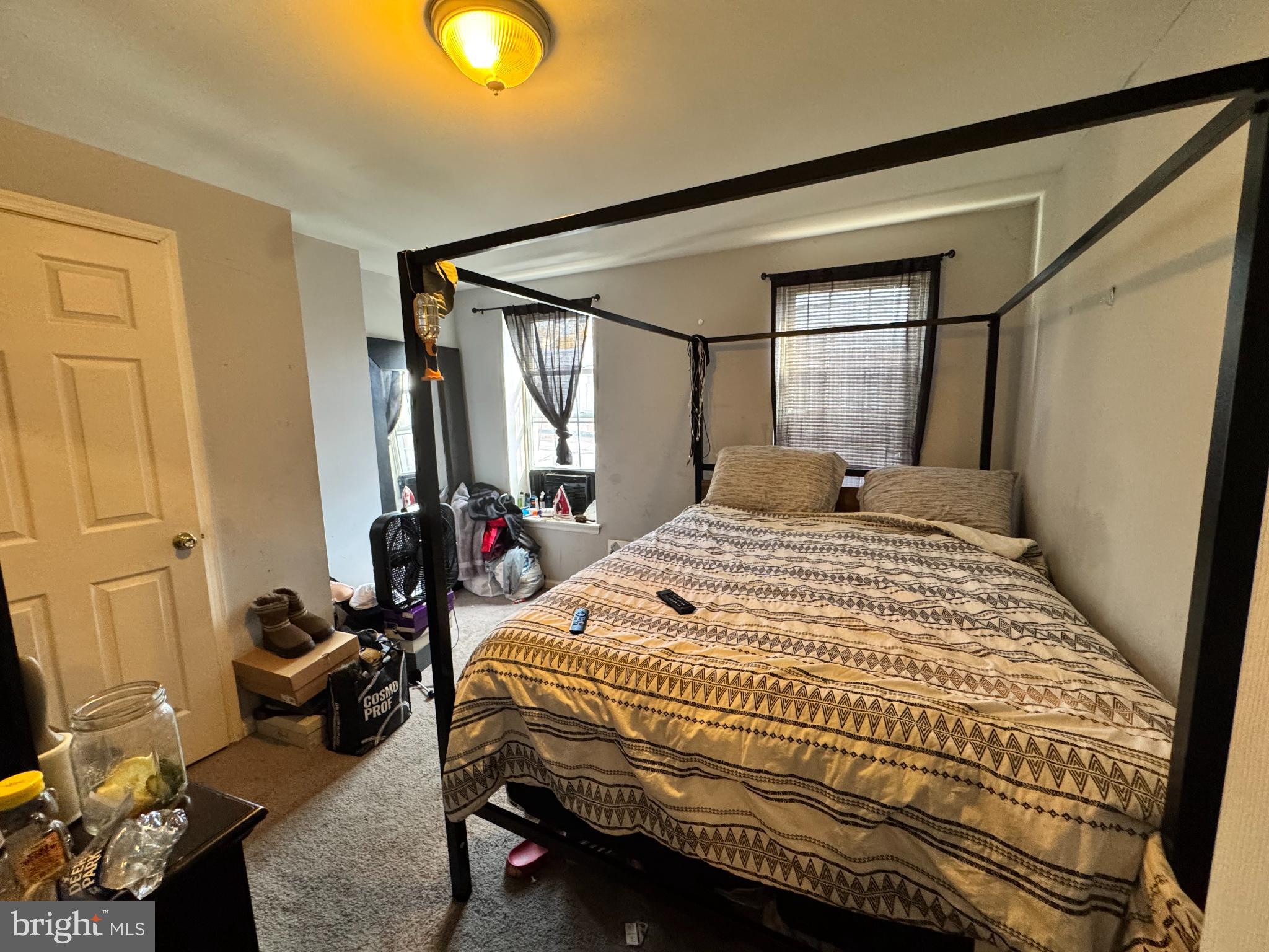 NICETOWN-TIOGA - Residential