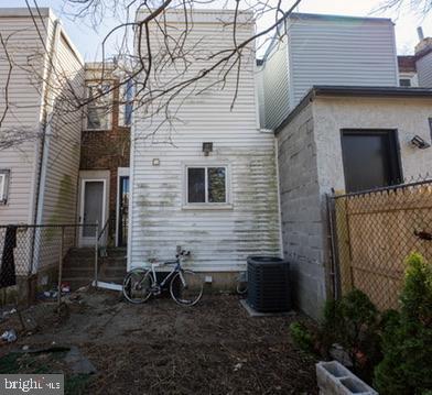 NICETOWN-TIOGA - Residential