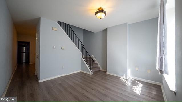 NICETOWN-TIOGA - Residential