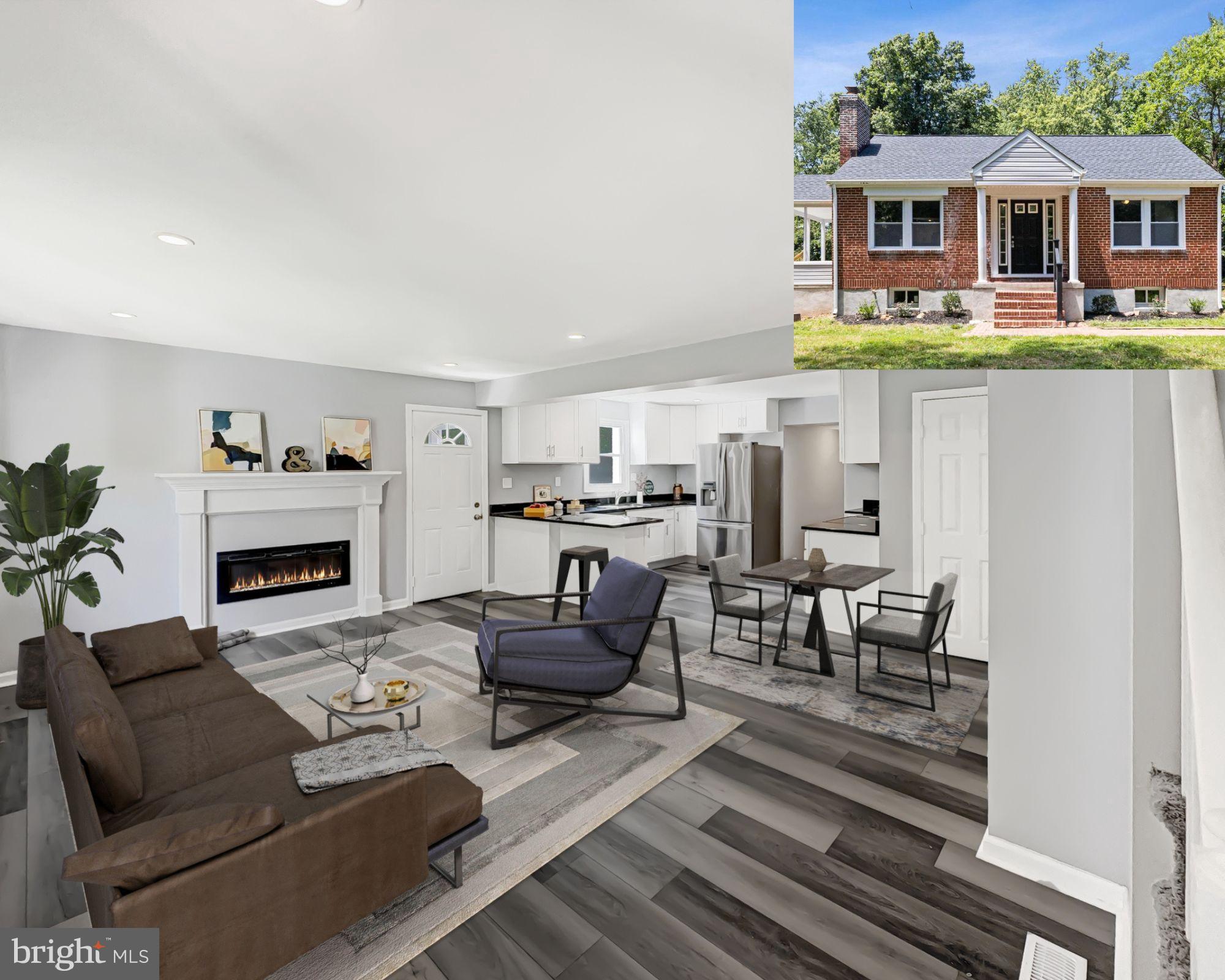 UPPER FALLS - Residential