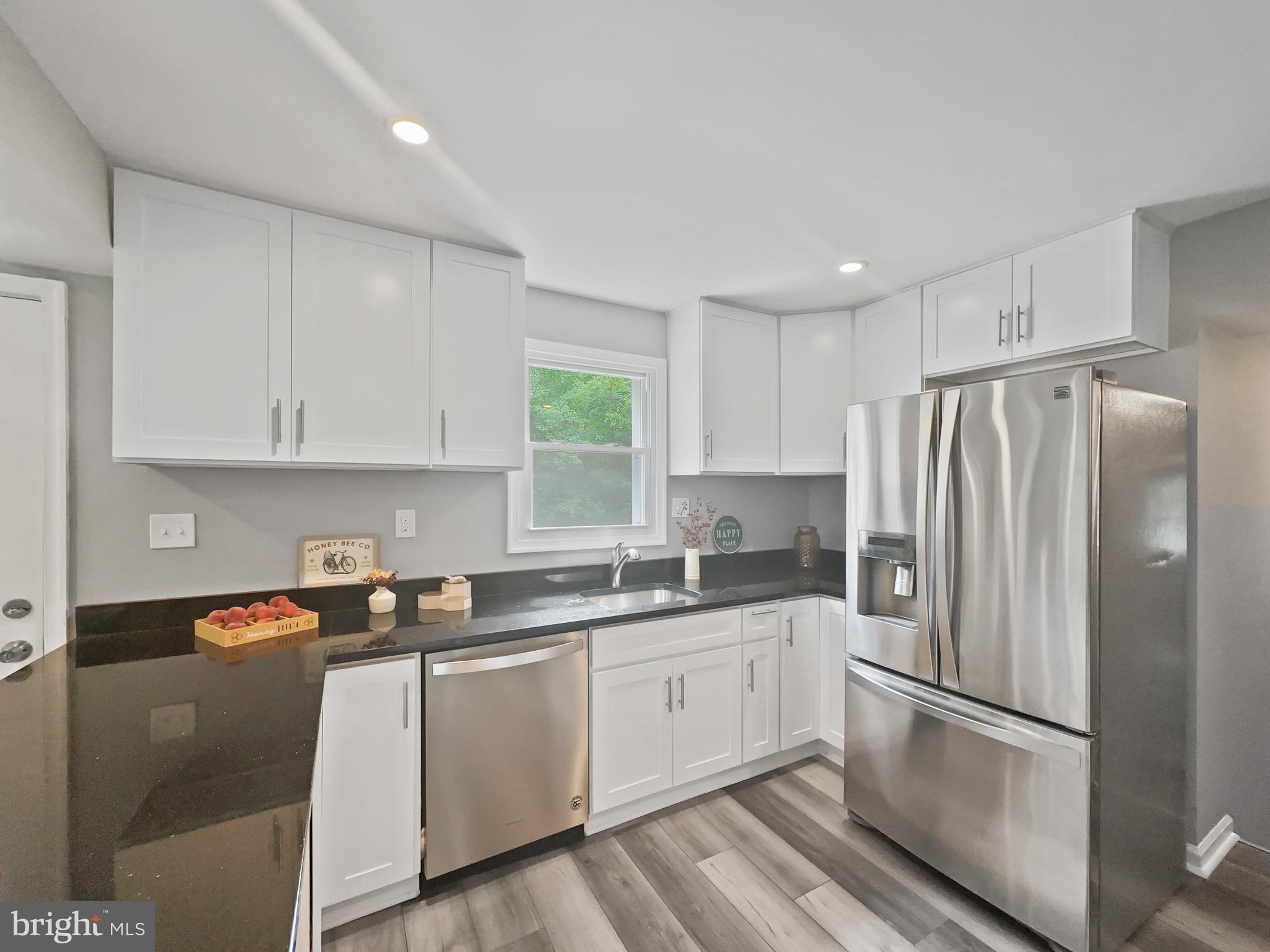 UPPER FALLS - Residential