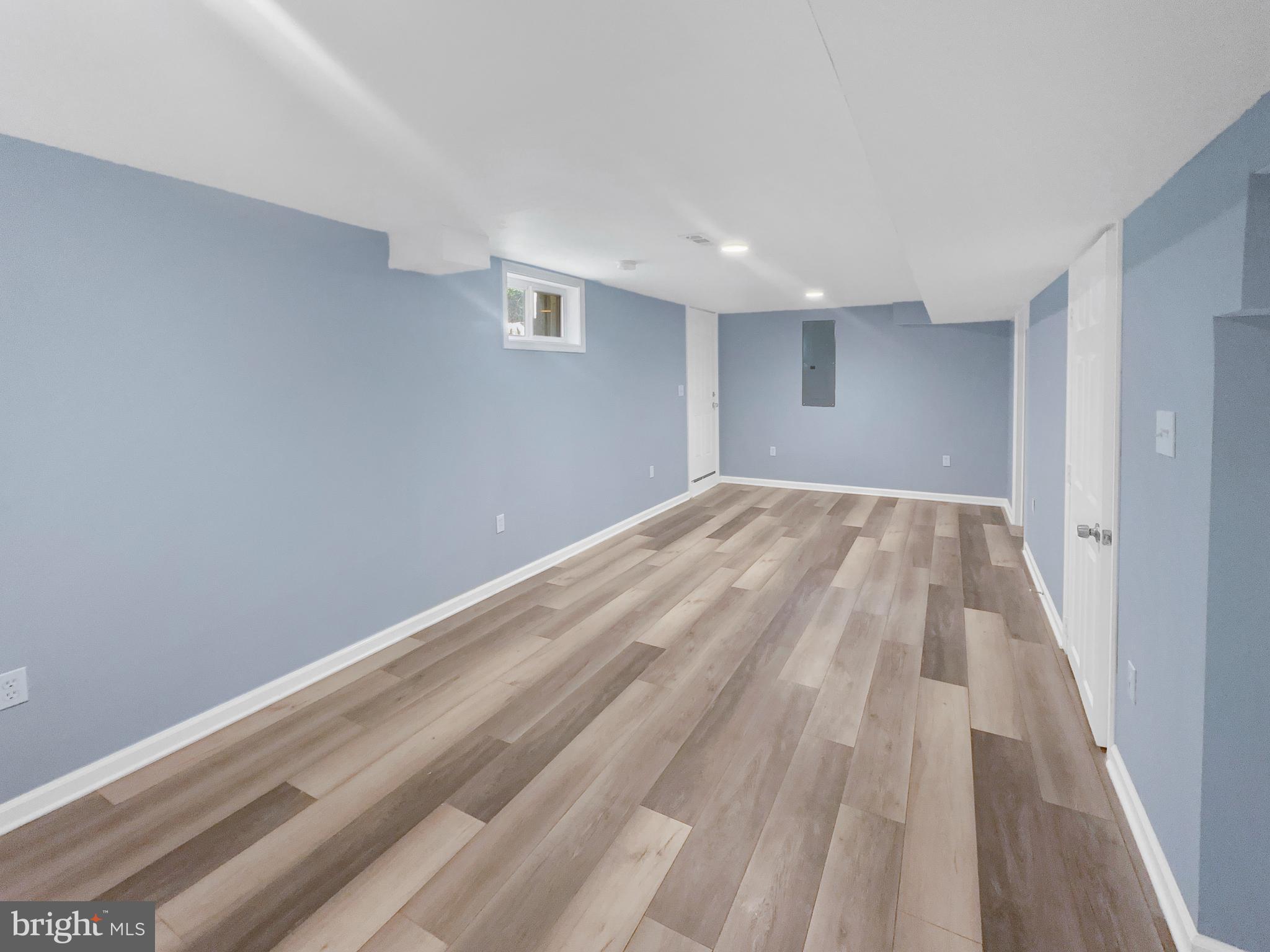 UPPER FALLS - Residential