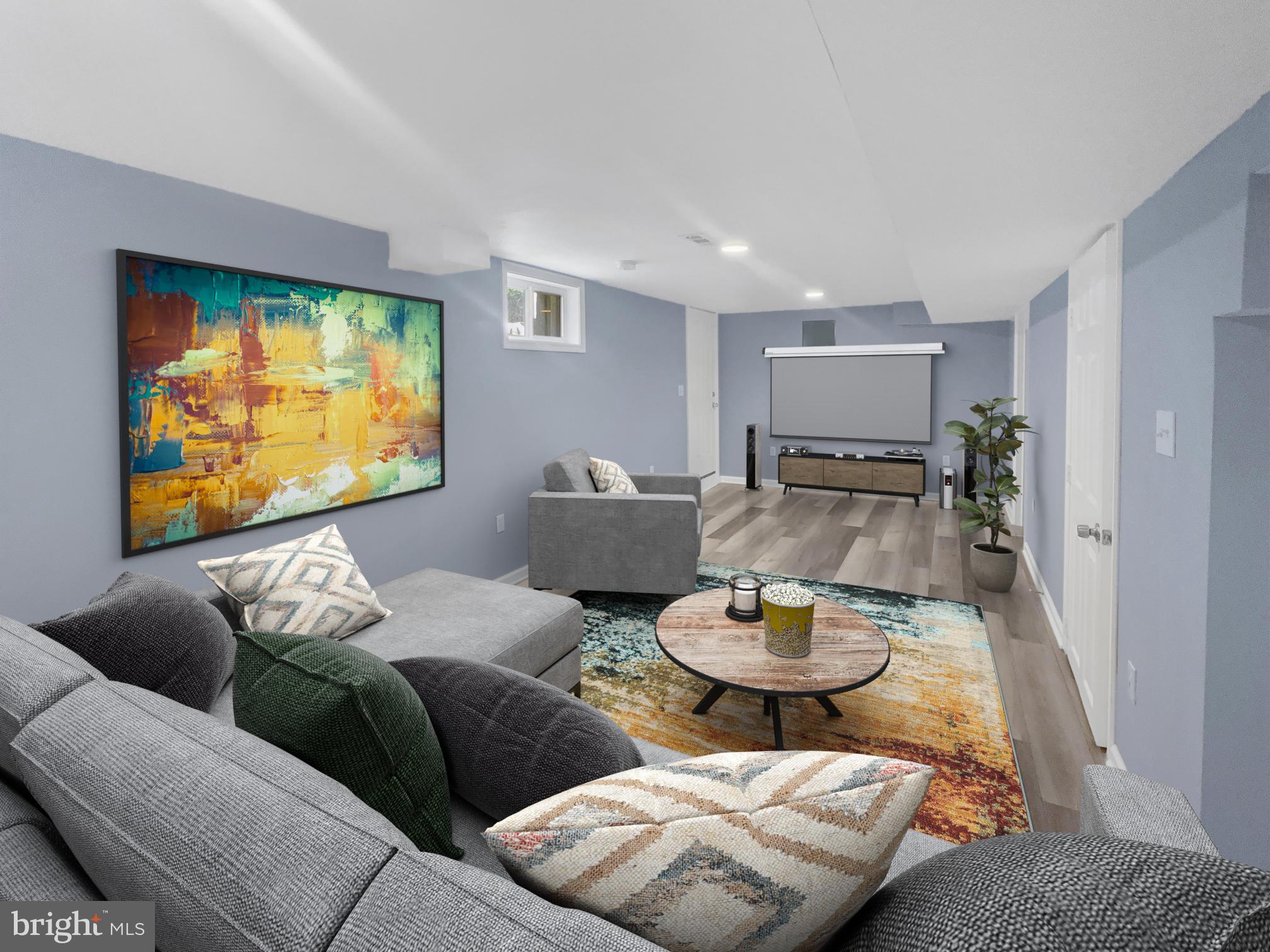 UPPER FALLS - Residential