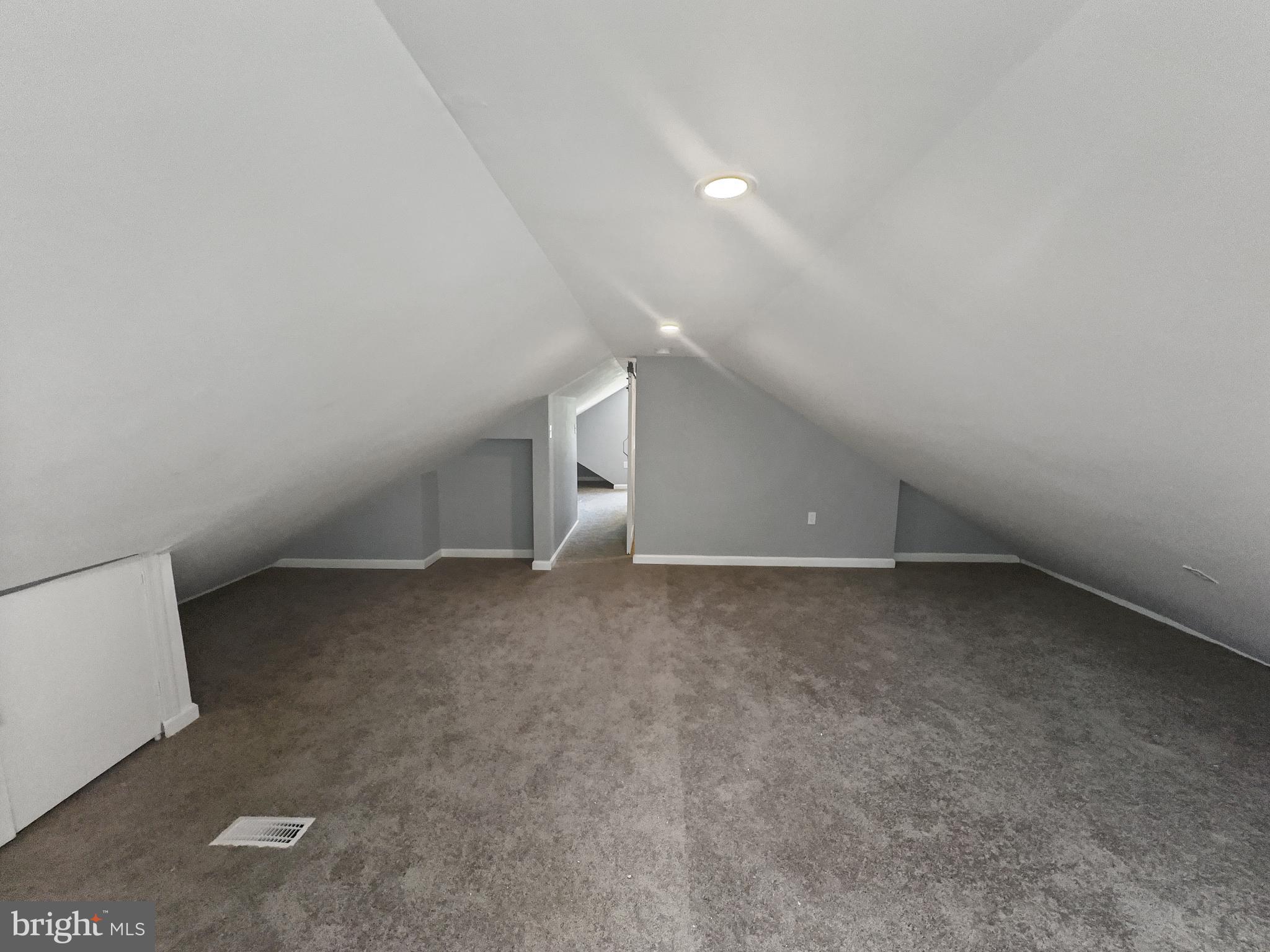 UPPER FALLS - Residential