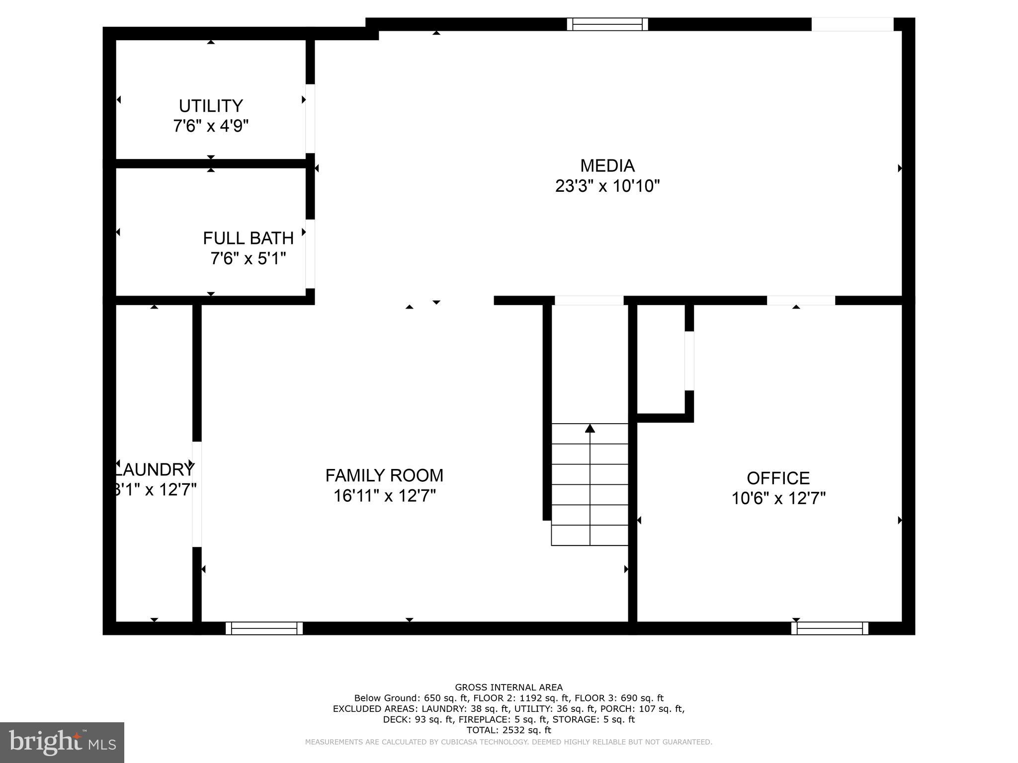 UPPER FALLS - Residential