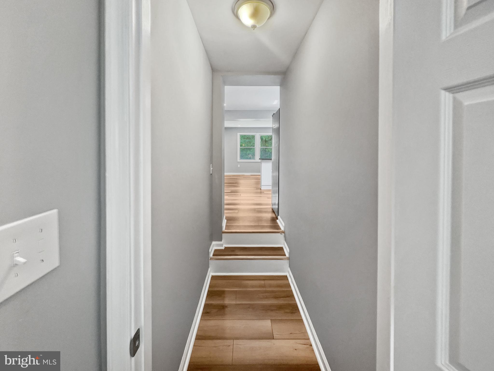 UPPER FALLS - Residential