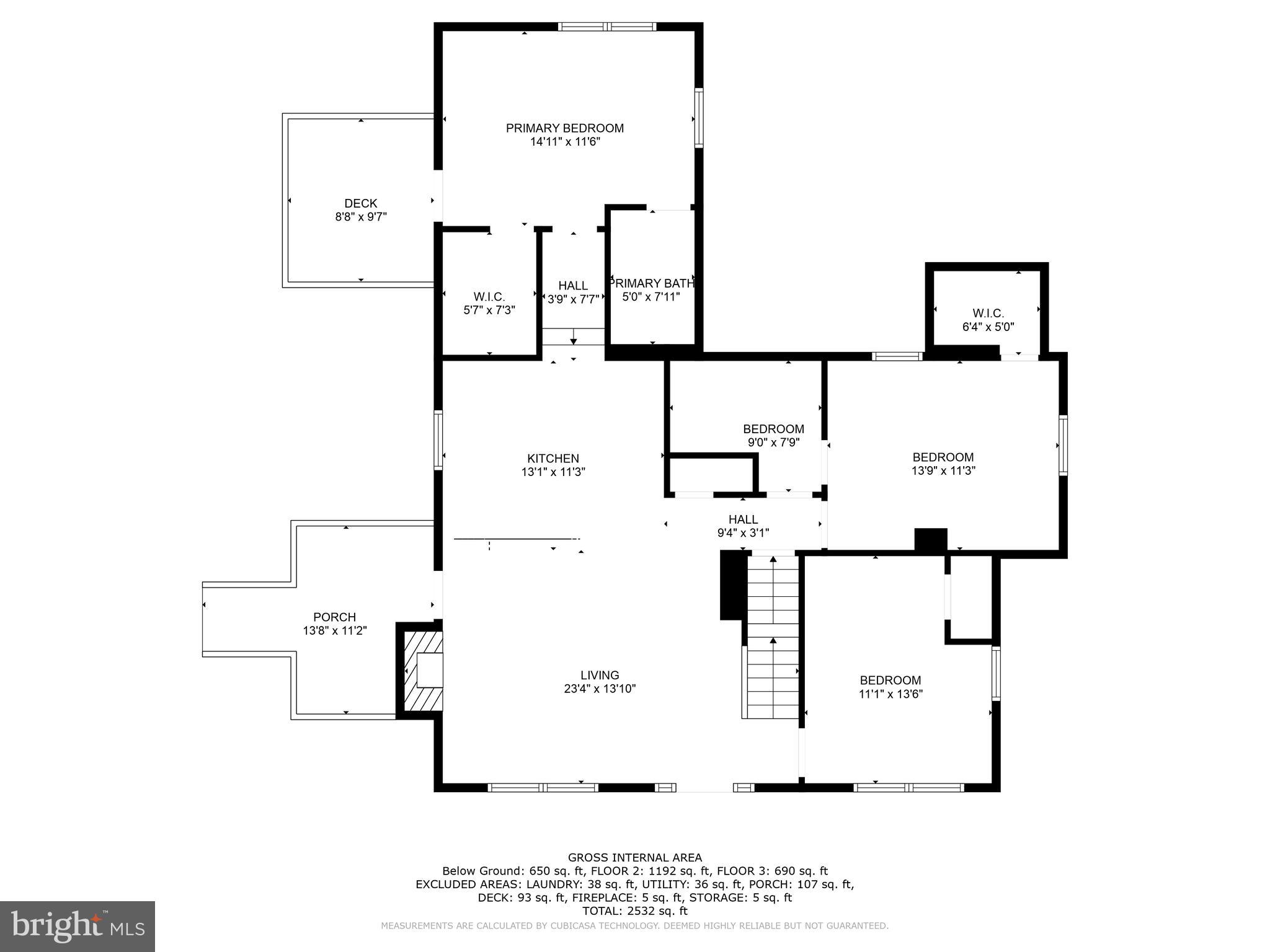 UPPER FALLS - Residential