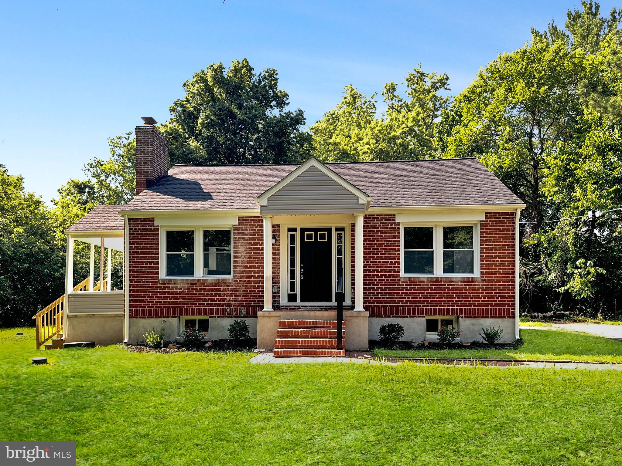 UPPER FALLS - Residential