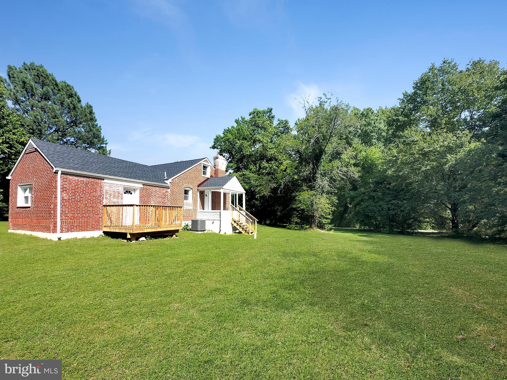 UPPER FALLS - Residential