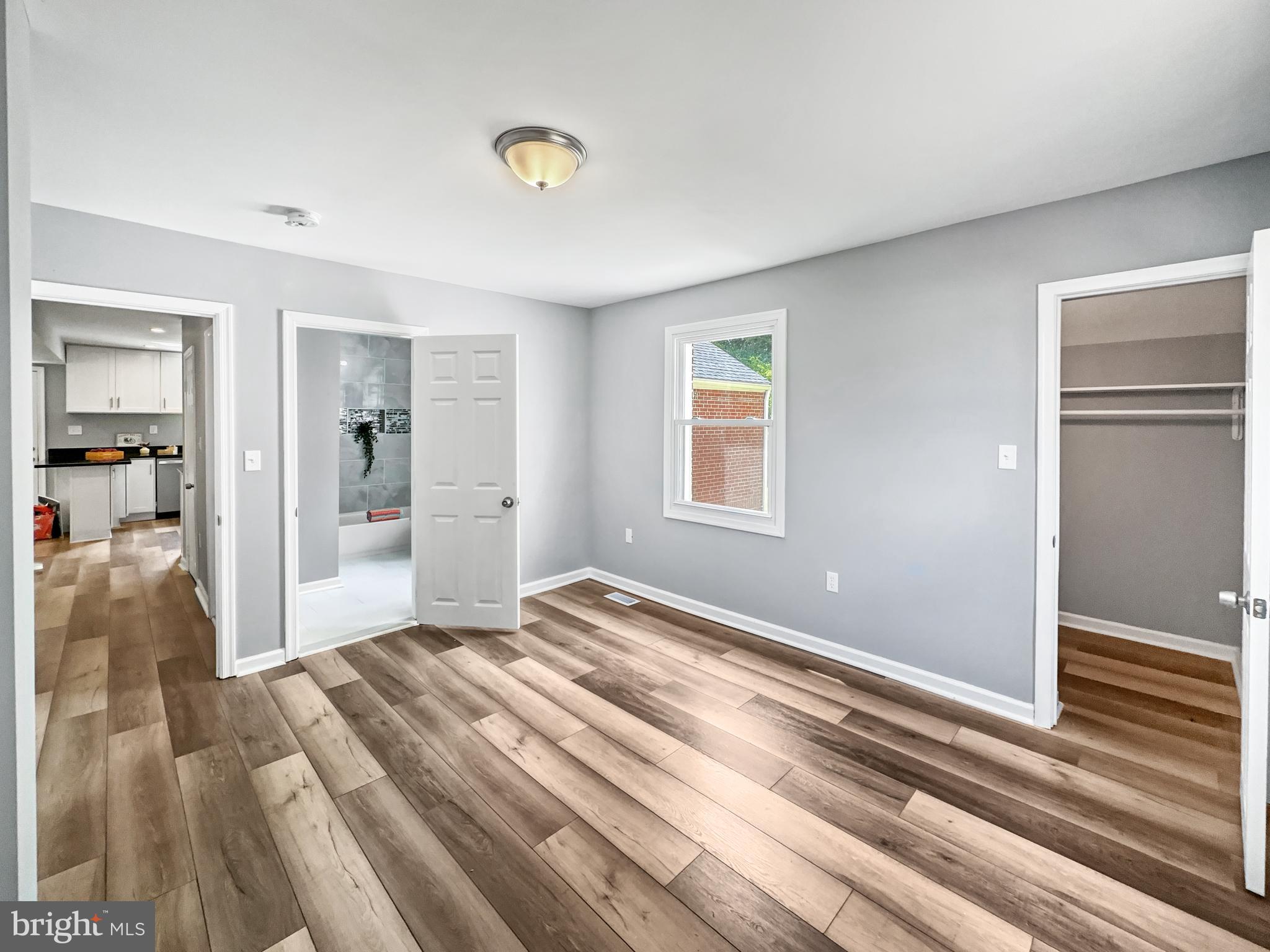 UPPER FALLS - Residential