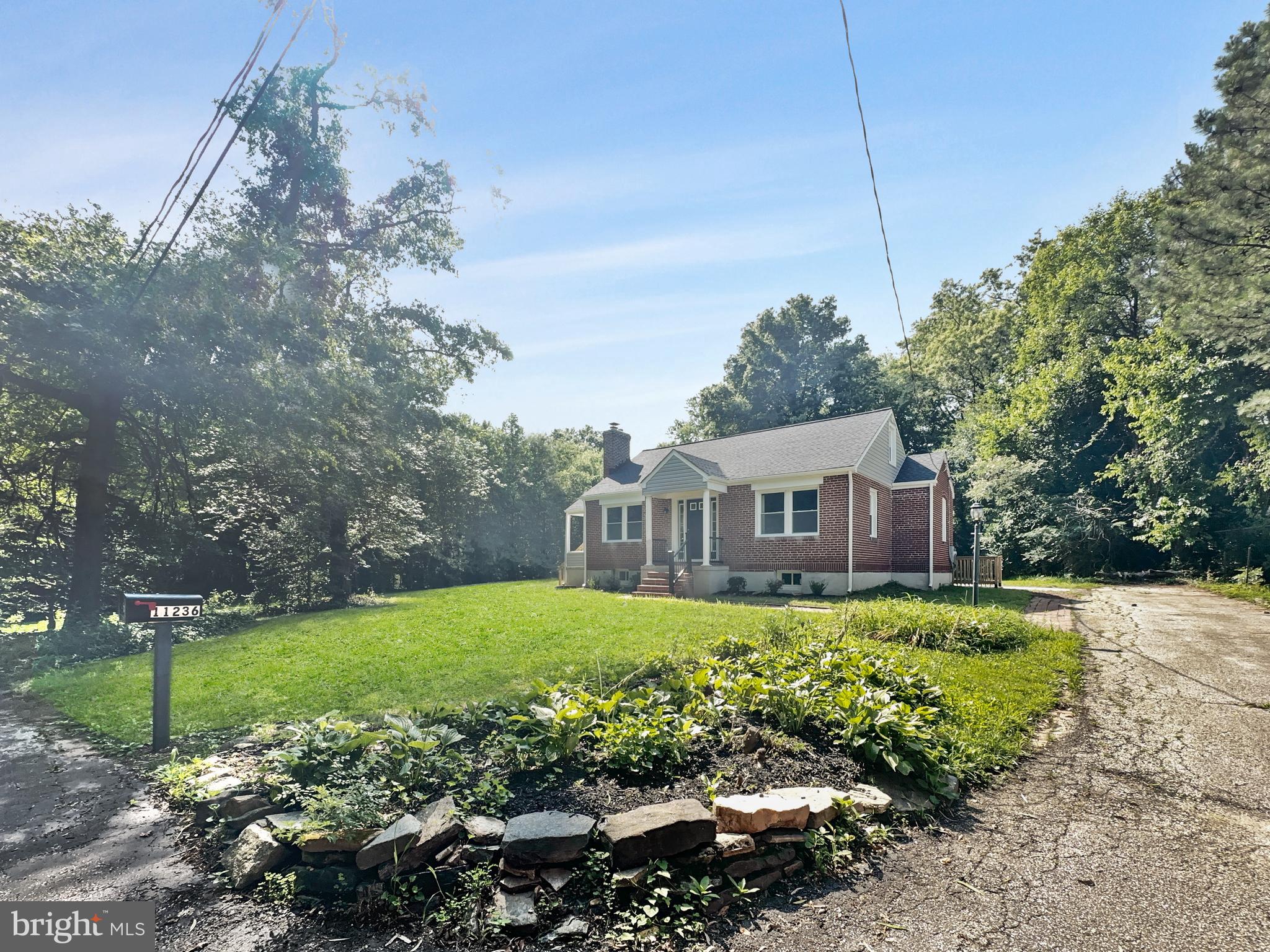 UPPER FALLS - Residential