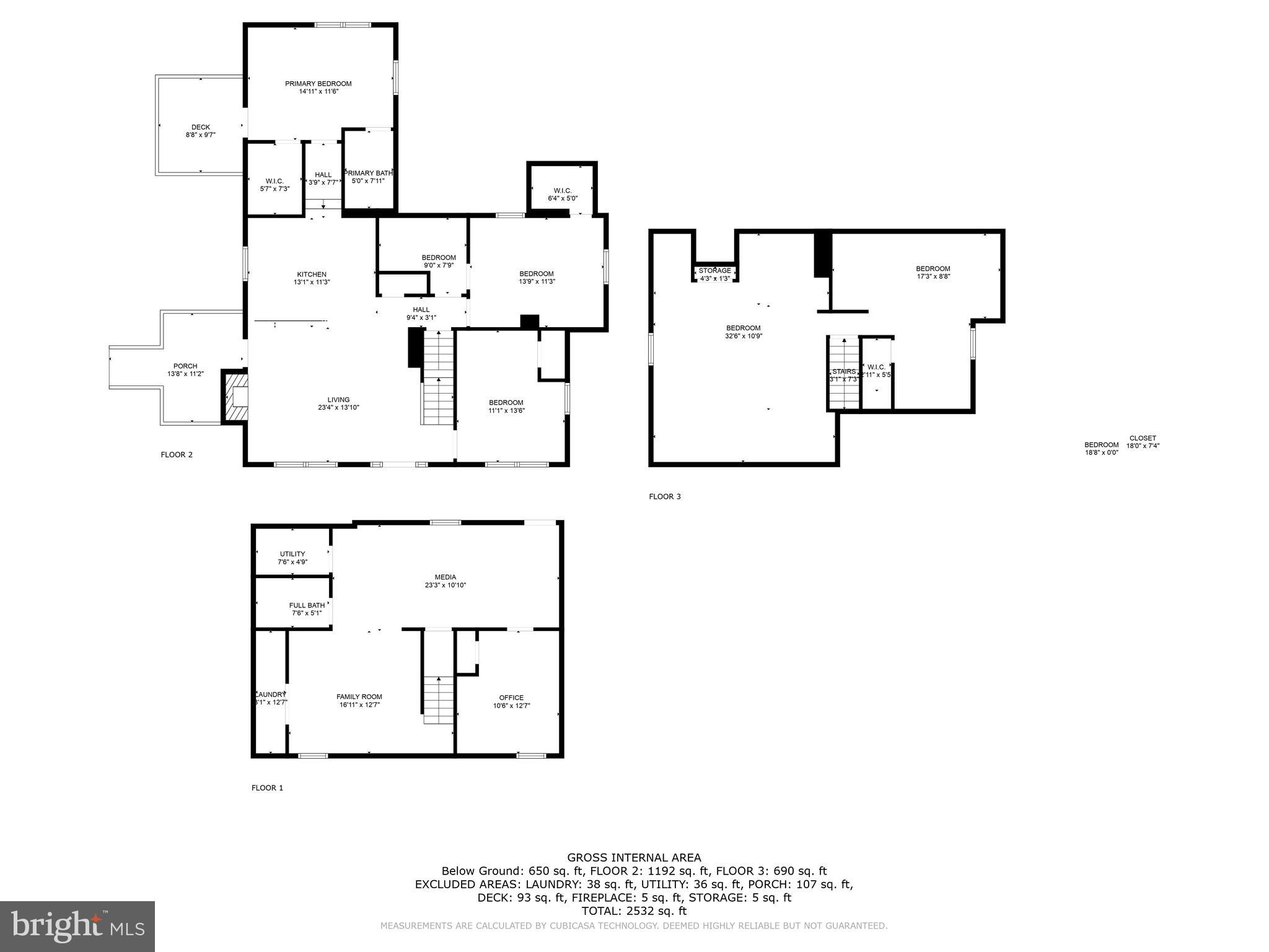 UPPER FALLS - Residential