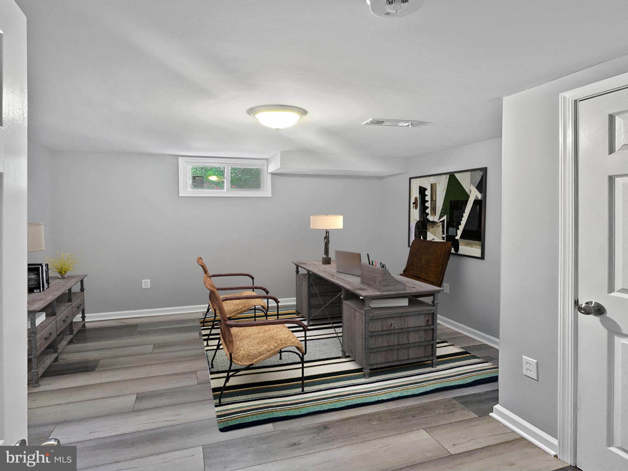 UPPER FALLS - Residential