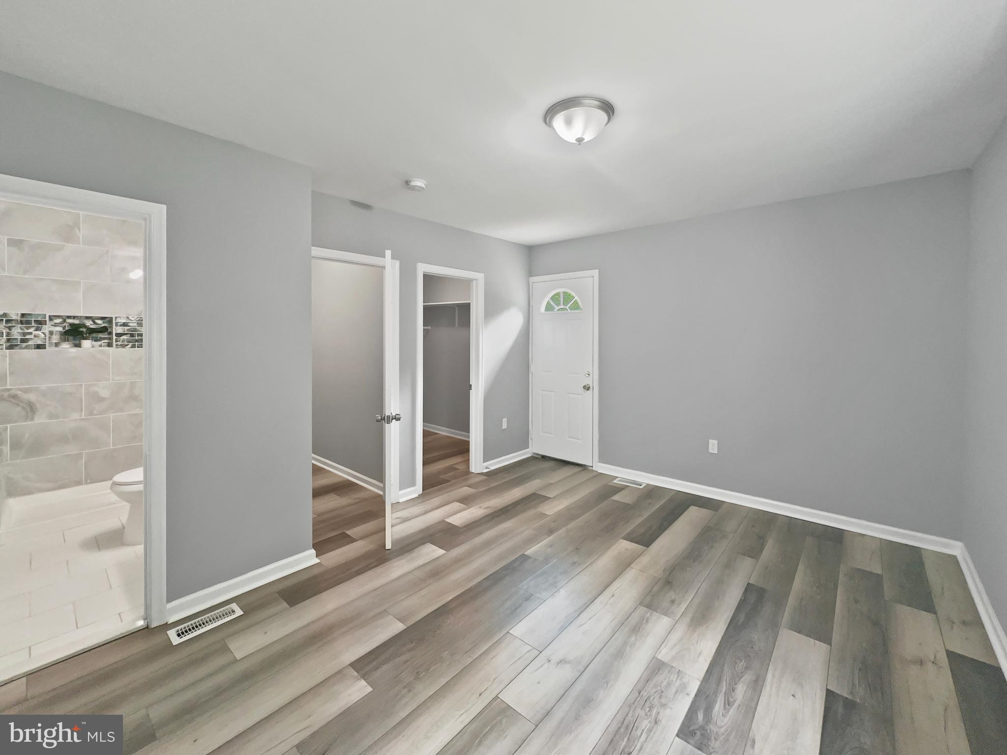 UPPER FALLS - Residential