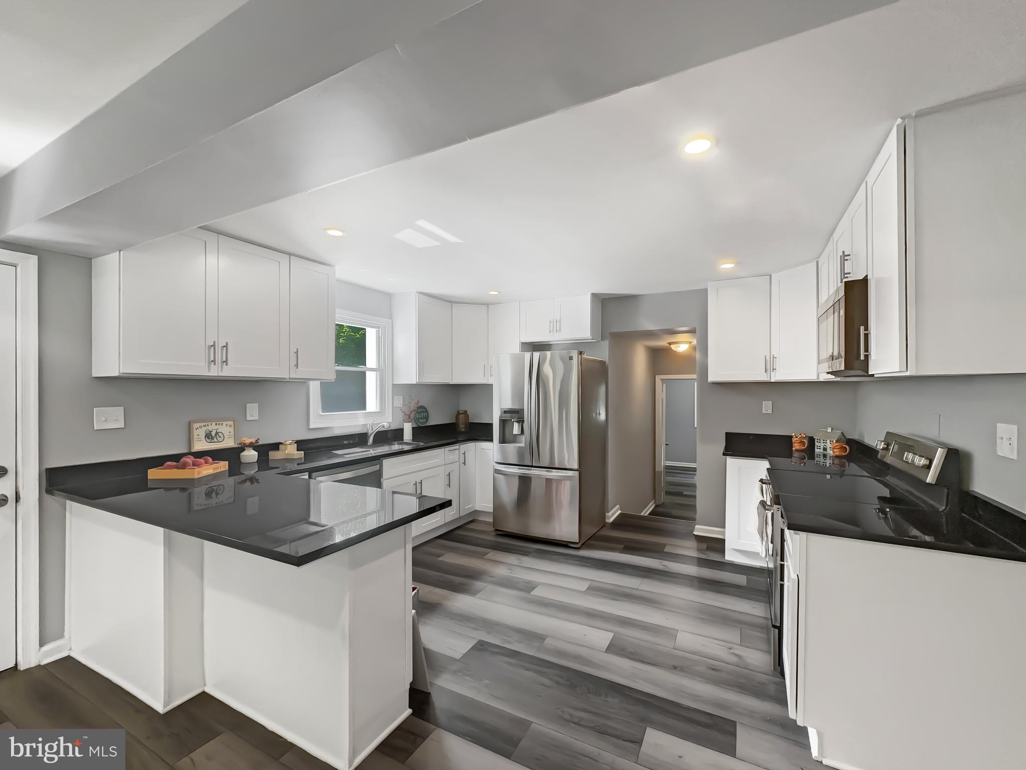 UPPER FALLS - Residential