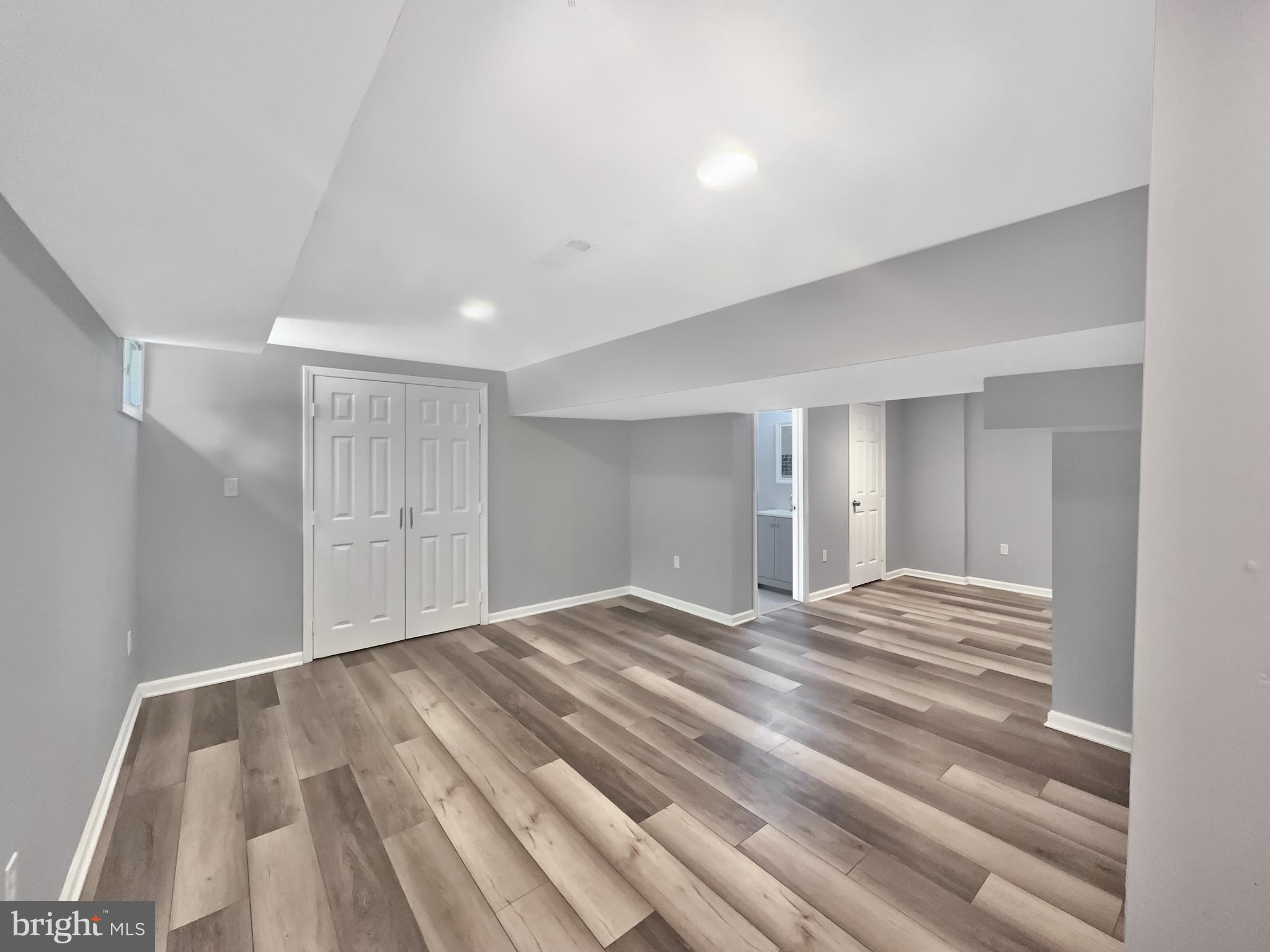 UPPER FALLS - Residential