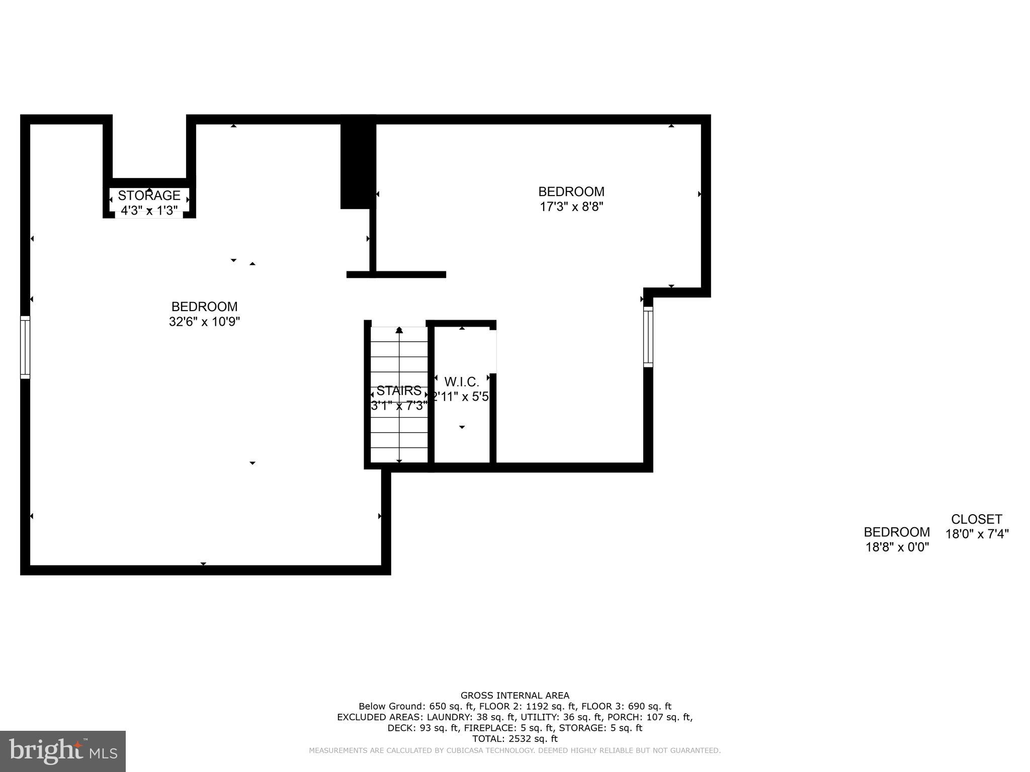 UPPER FALLS - Residential