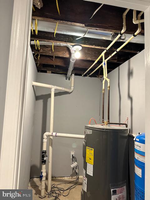 UPPER FALLS - Residential