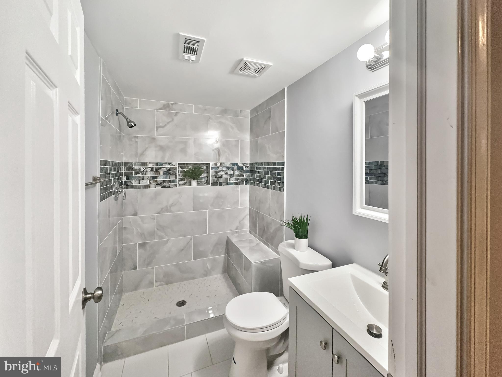 UPPER FALLS - Residential