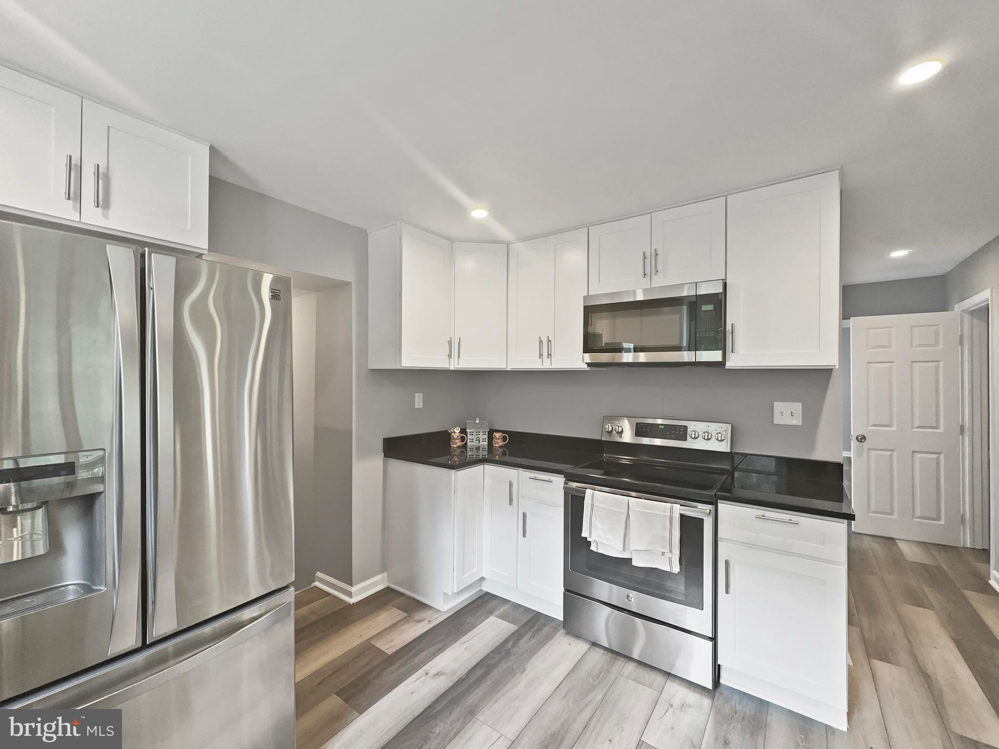 UPPER FALLS - Residential