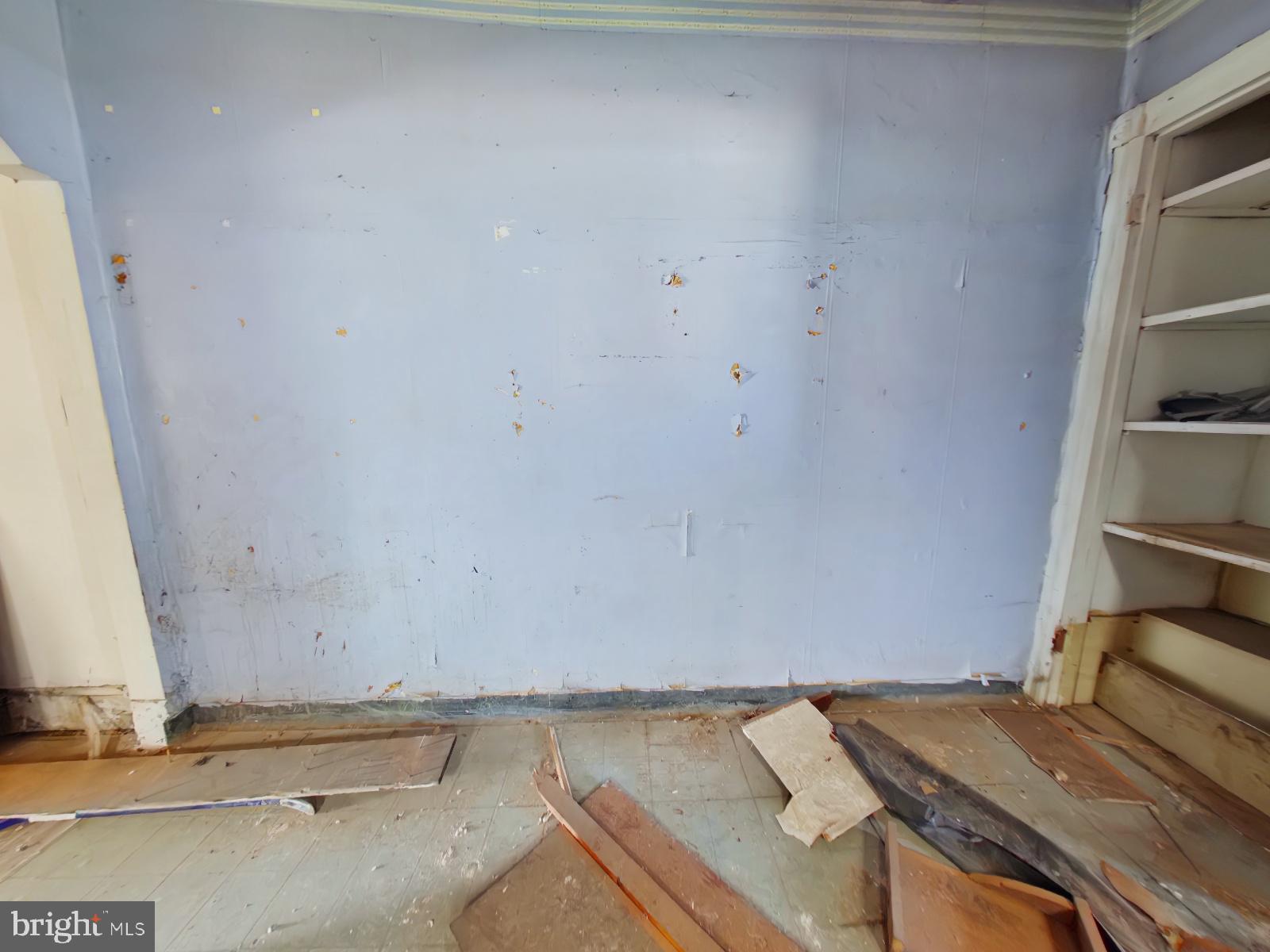 CARROLL PARK - Residential