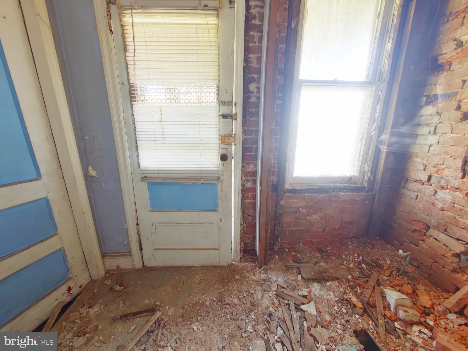 CARROLL PARK - Residential