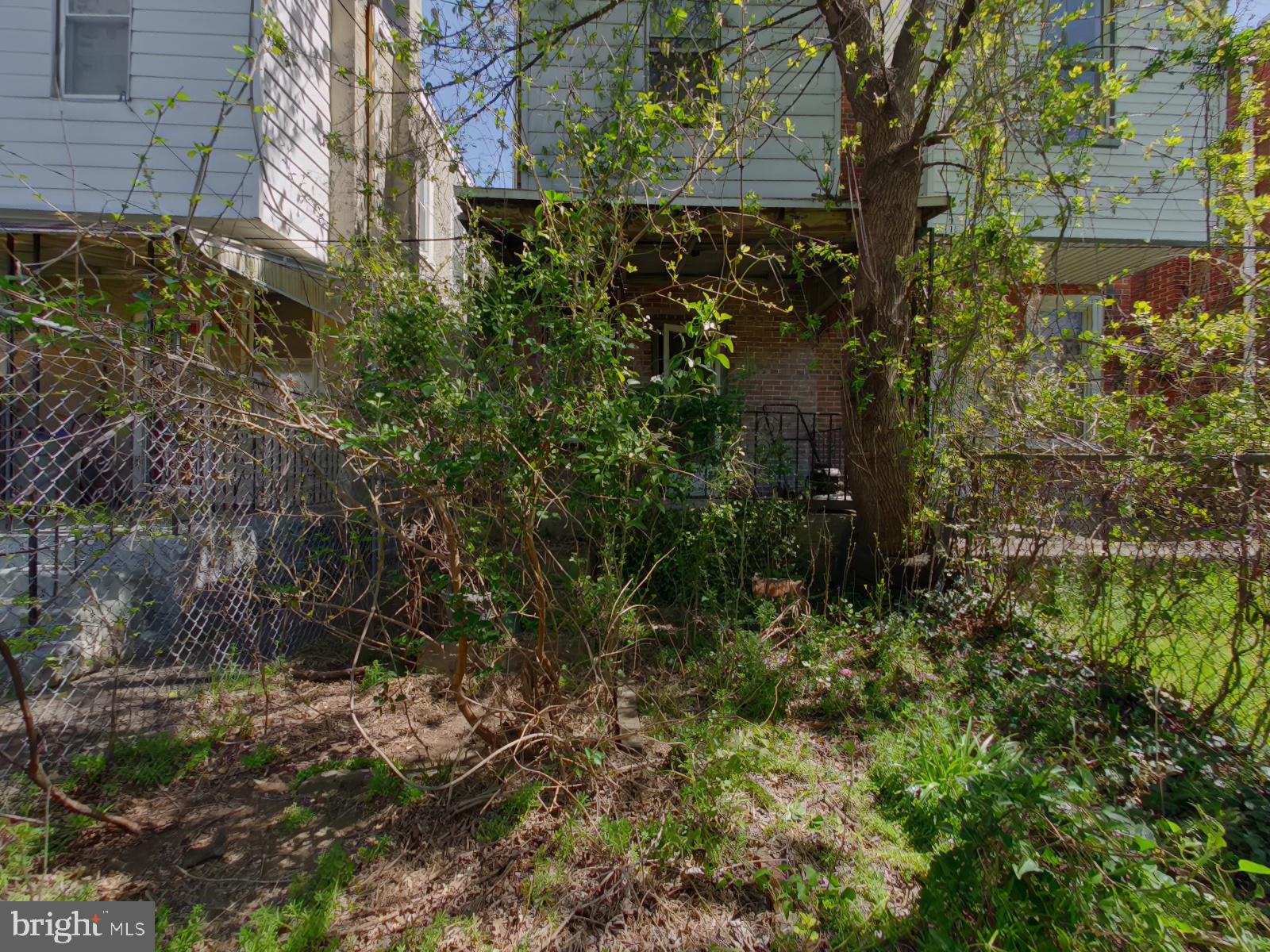 CARROLL PARK - Residential