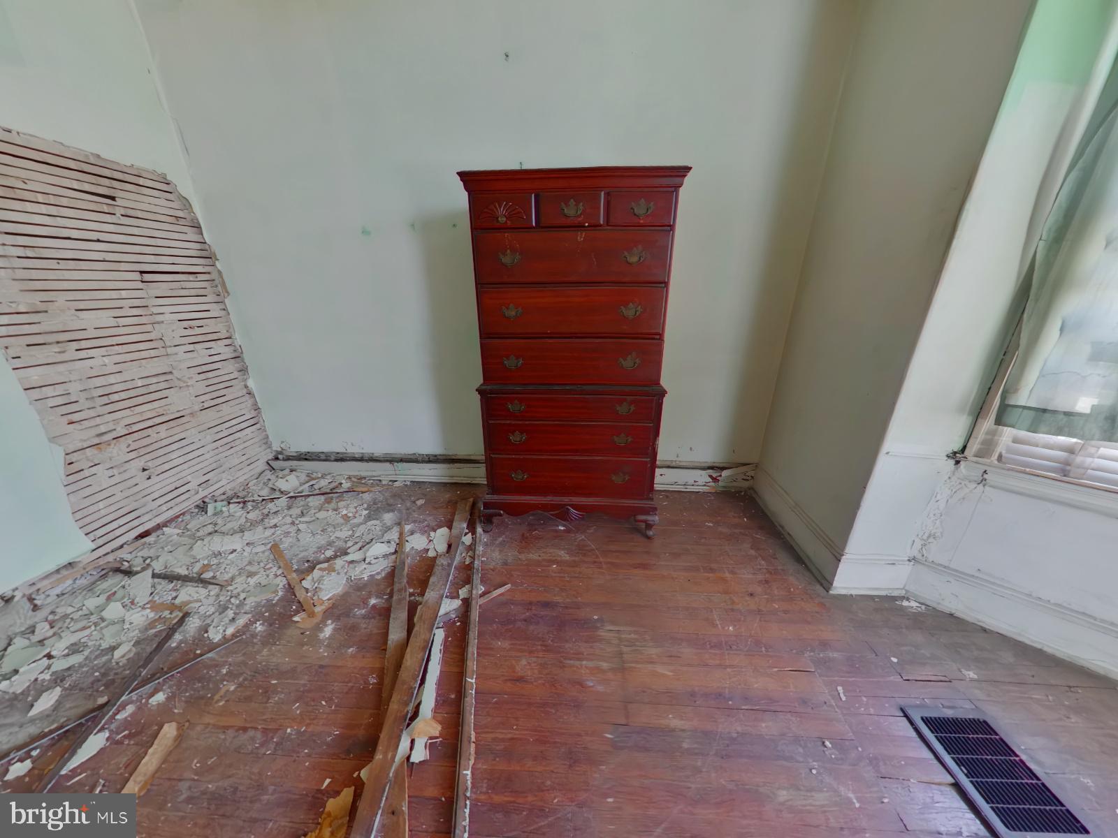 CARROLL PARK - Residential