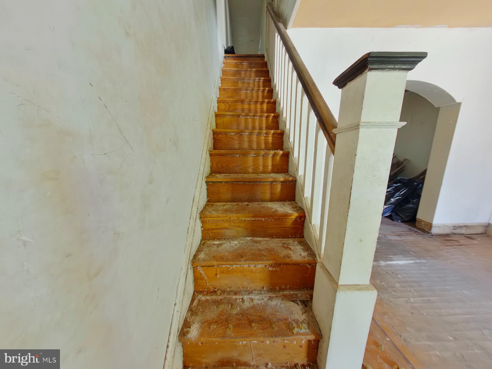 CARROLL PARK - Residential