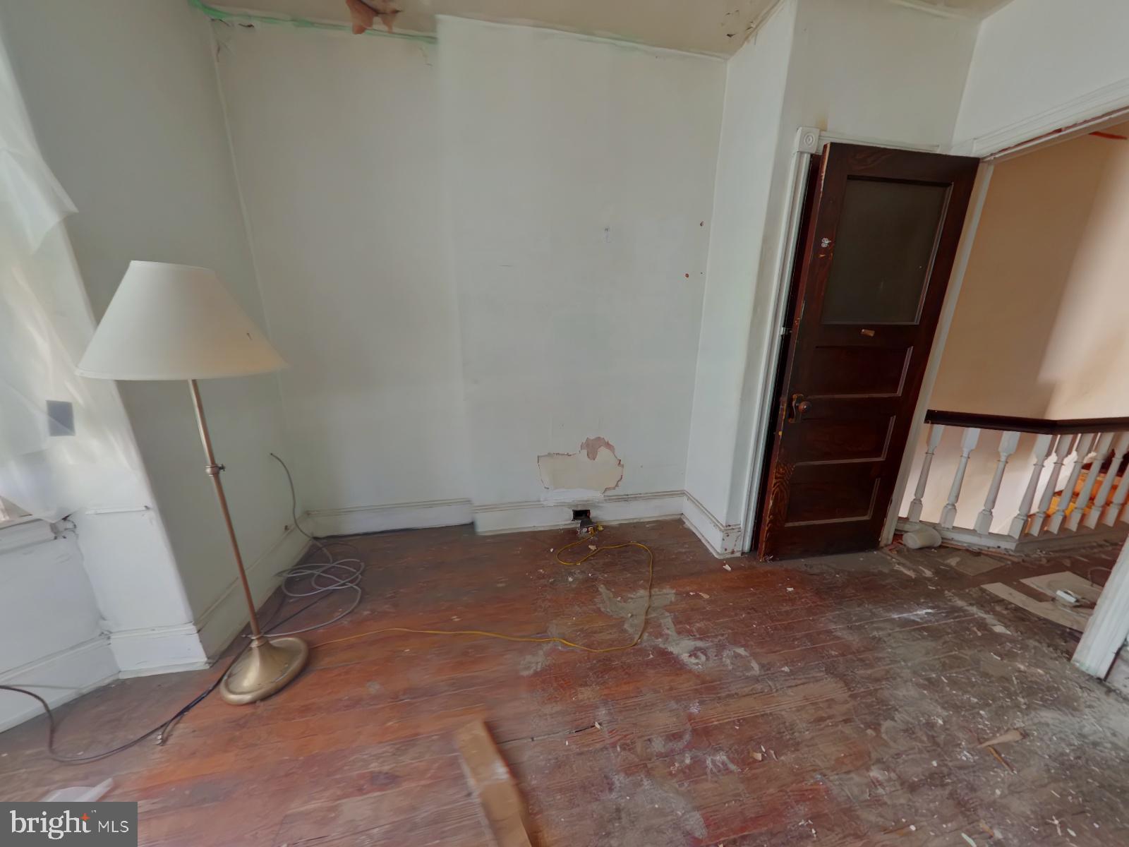 CARROLL PARK - Residential