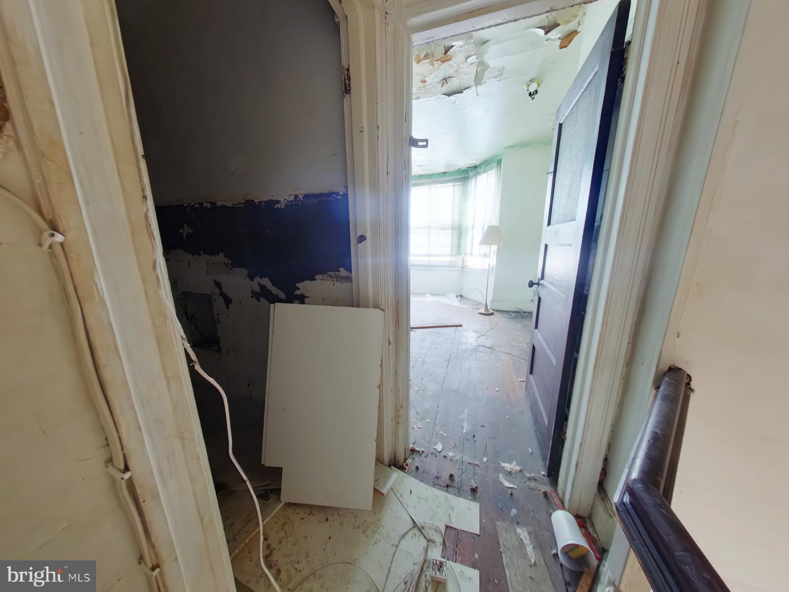 CARROLL PARK - Residential