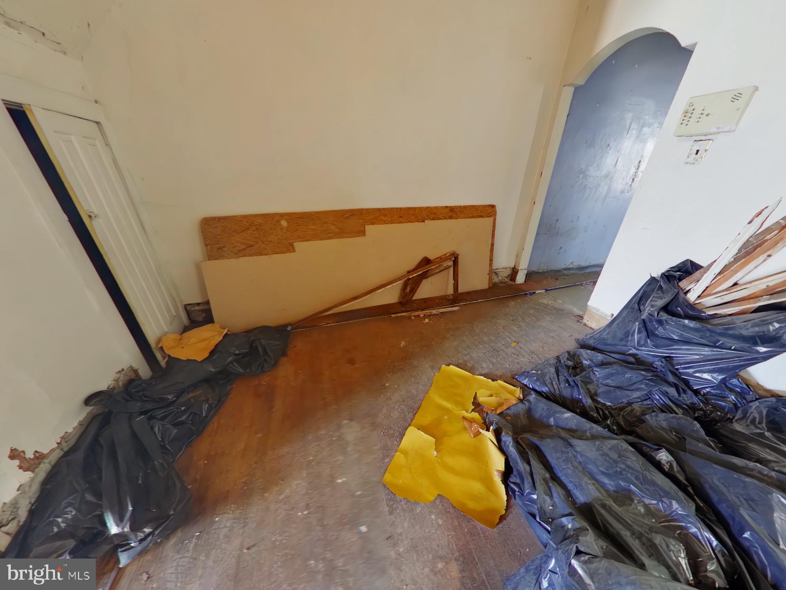 CARROLL PARK - Residential