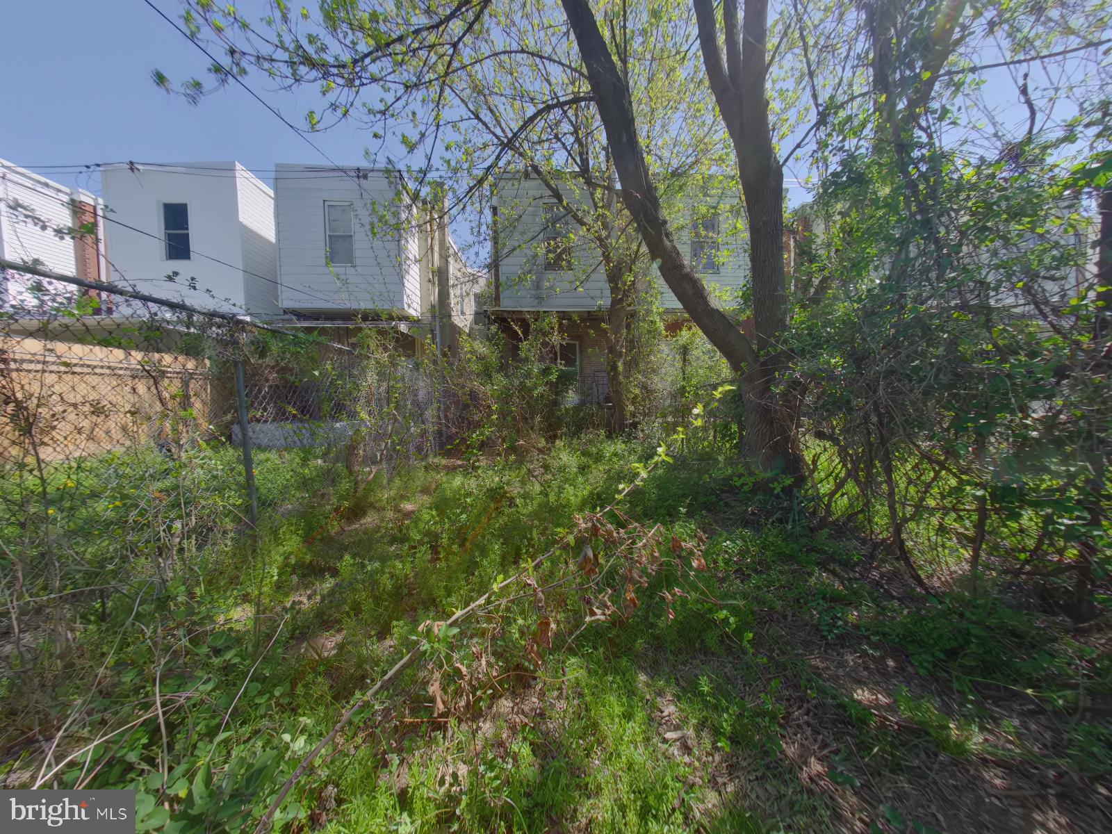 CARROLL PARK - Residential