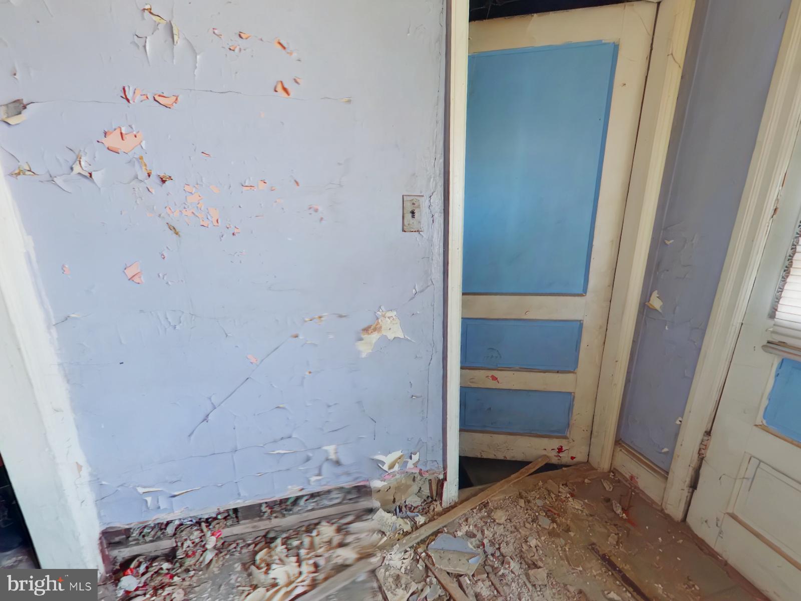 CARROLL PARK - Residential