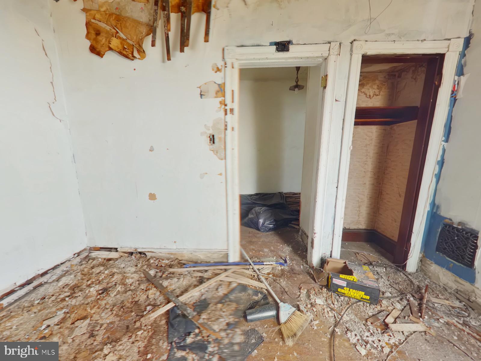 CARROLL PARK - Residential