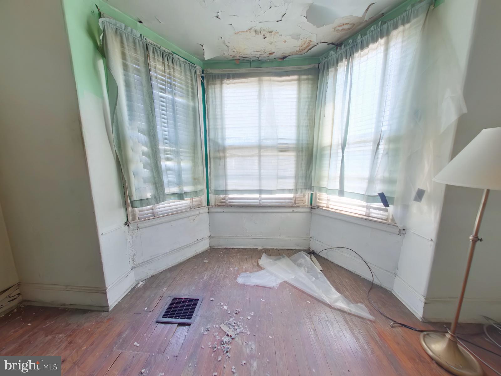 CARROLL PARK - Residential