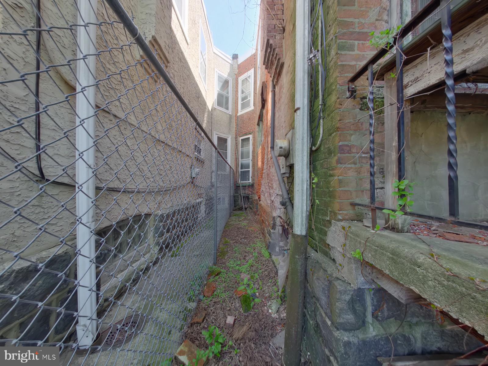 CARROLL PARK - Residential