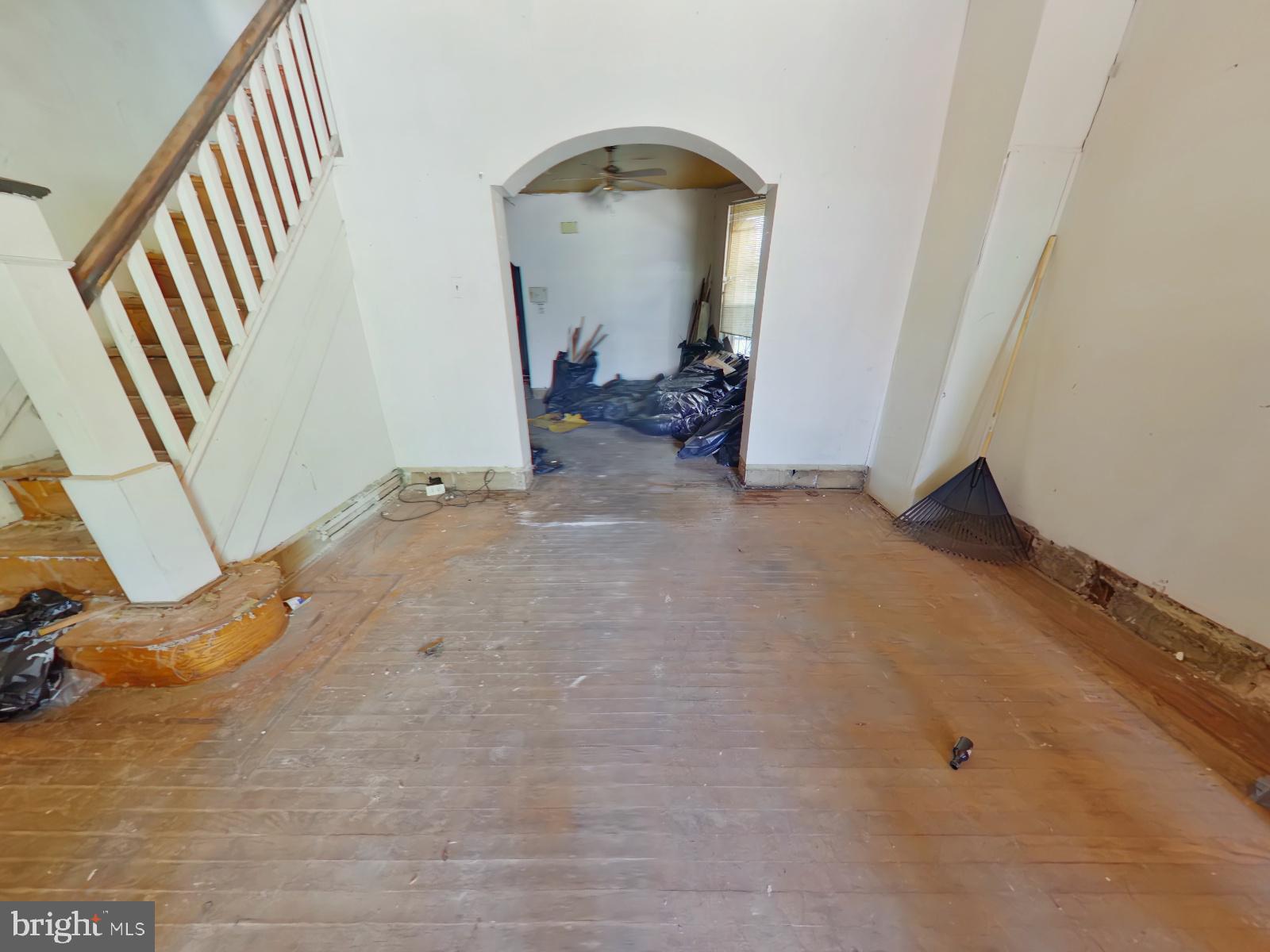 CARROLL PARK - Residential