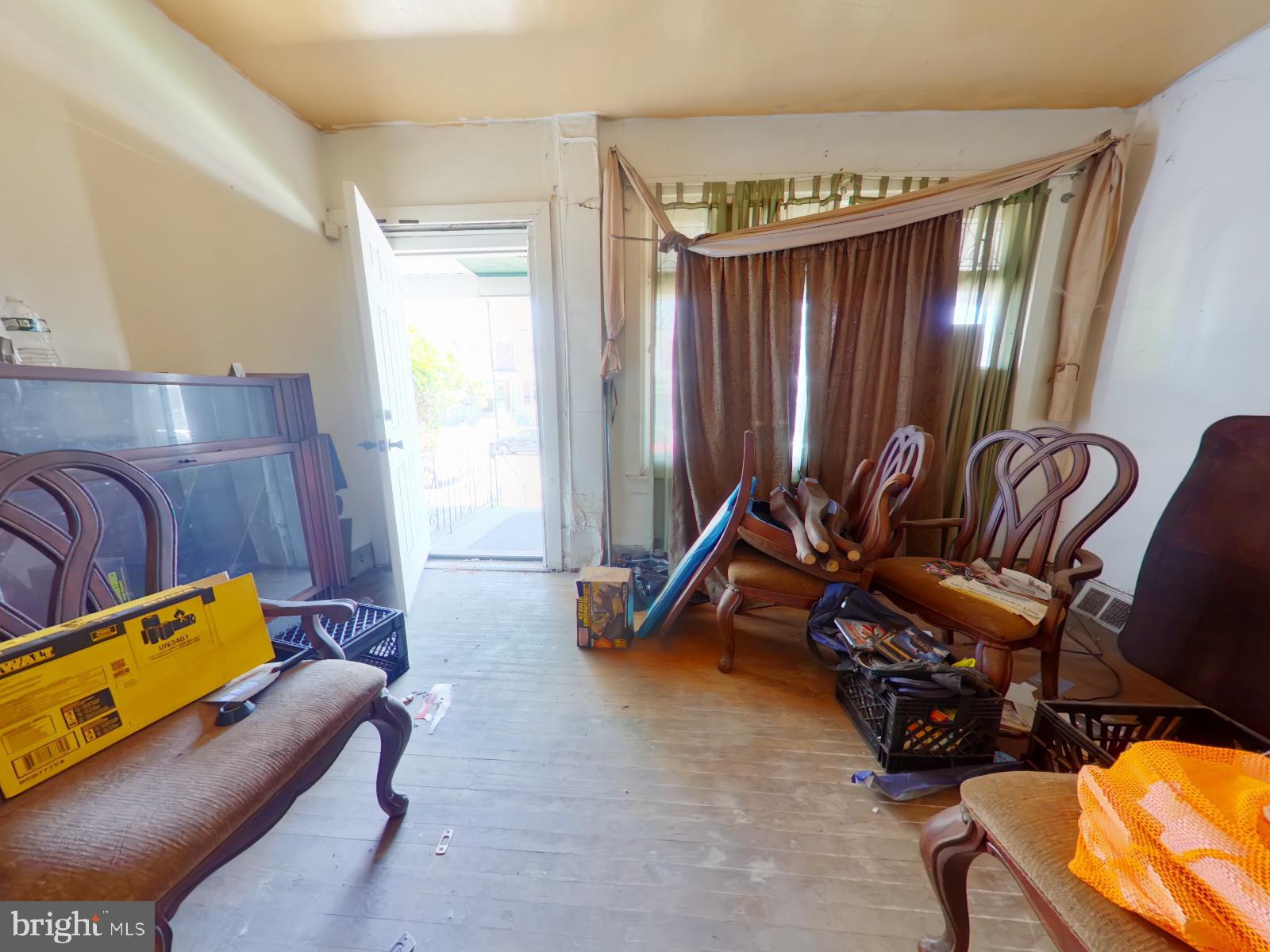 CARROLL PARK - Residential