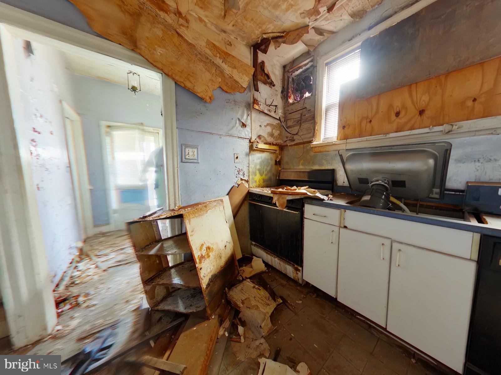 CARROLL PARK - Residential