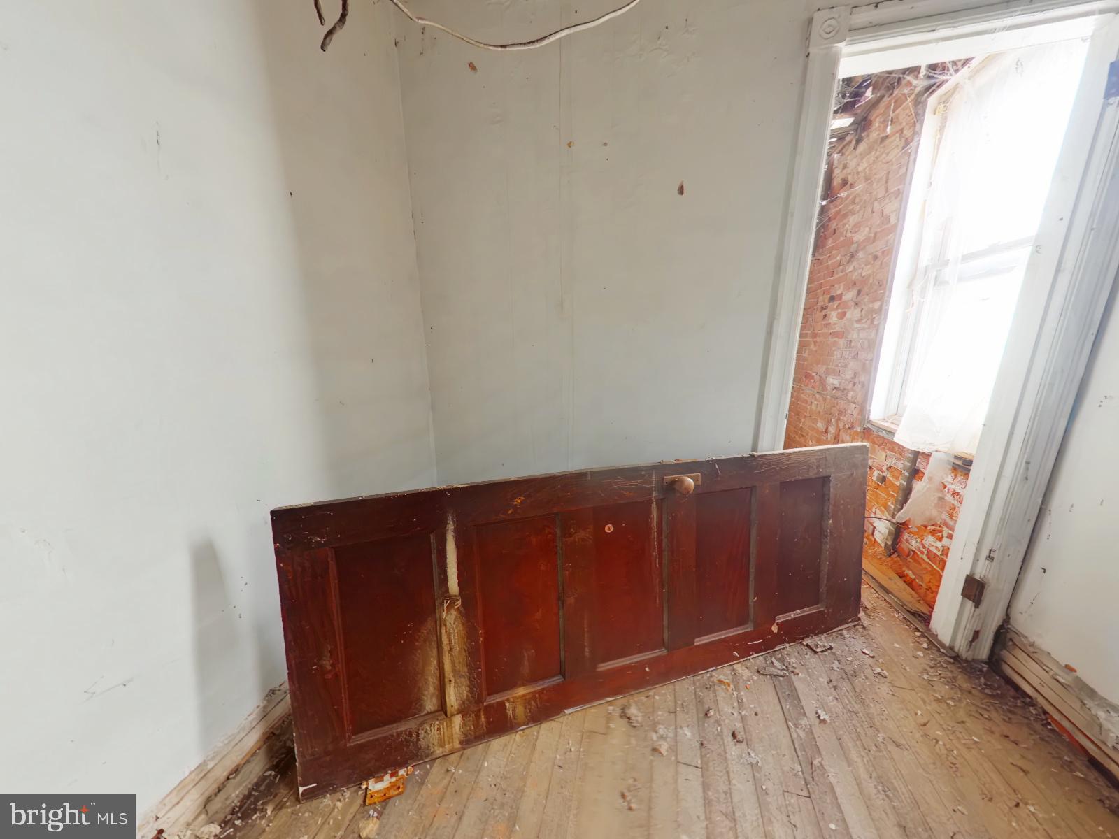 CARROLL PARK - Residential