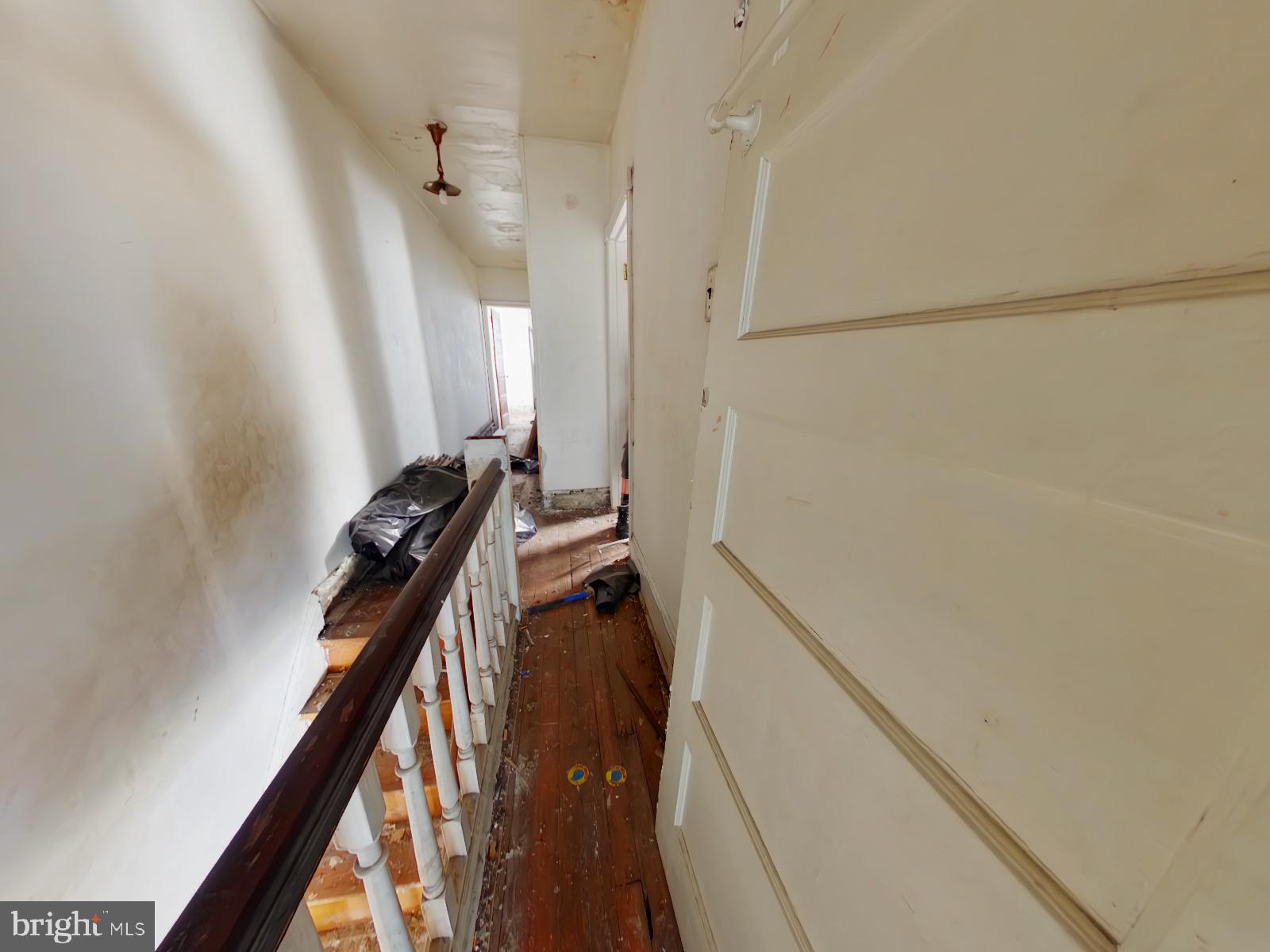 CARROLL PARK - Residential