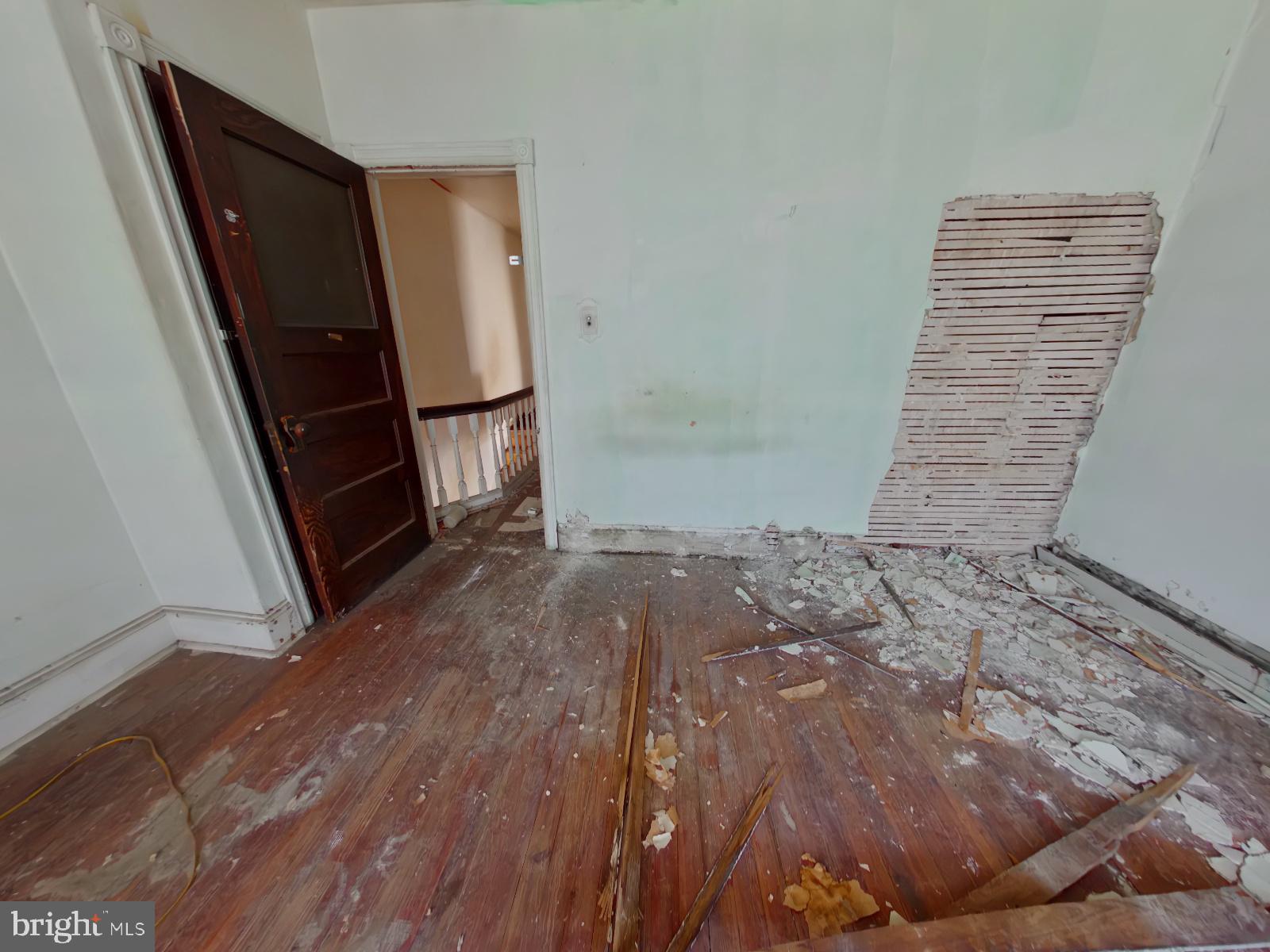 CARROLL PARK - Residential