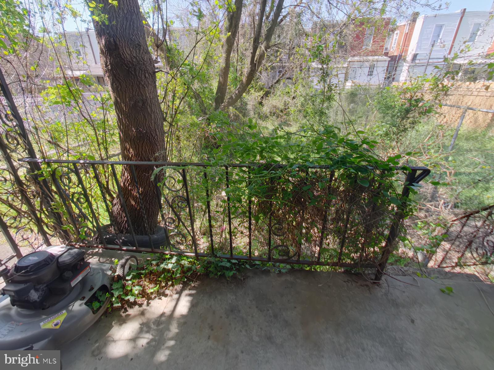 CARROLL PARK - Residential