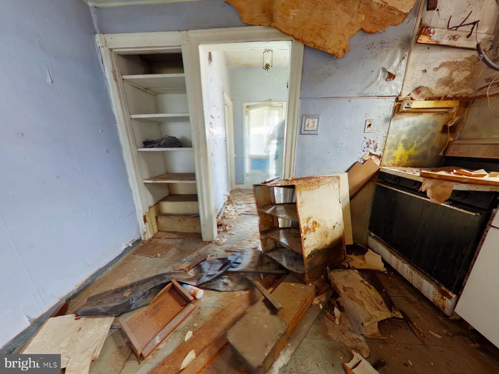 CARROLL PARK - Residential