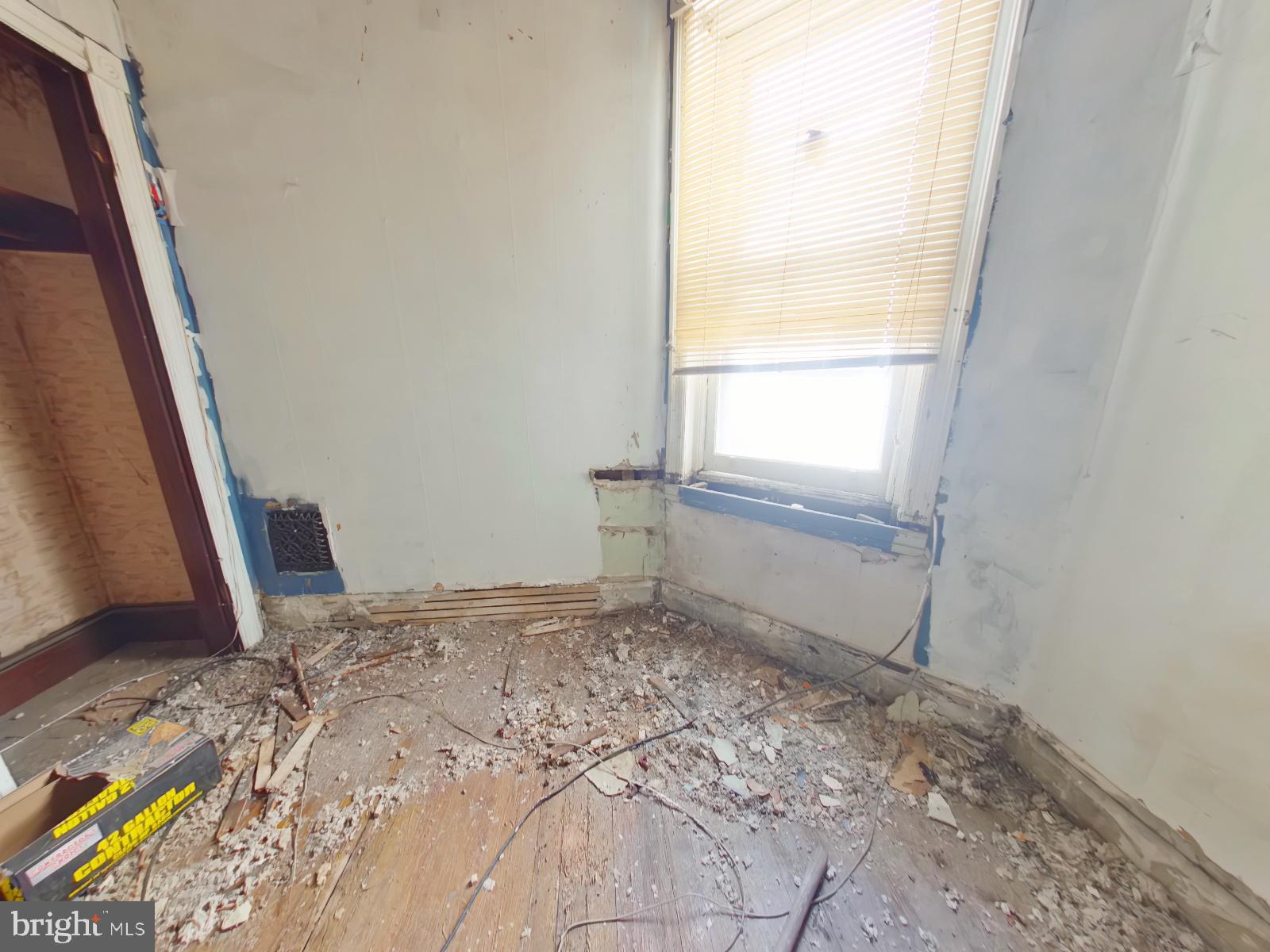 CARROLL PARK - Residential